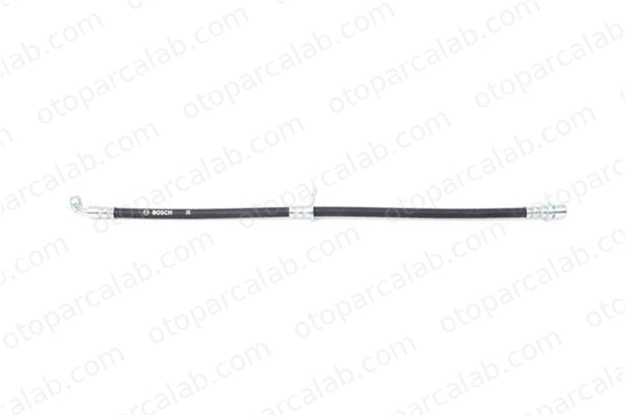 BOSCH 1 987 481 814 Fren Hortumu Arka Sağ SUBARU FORESTER 26591SC001 26591SC000