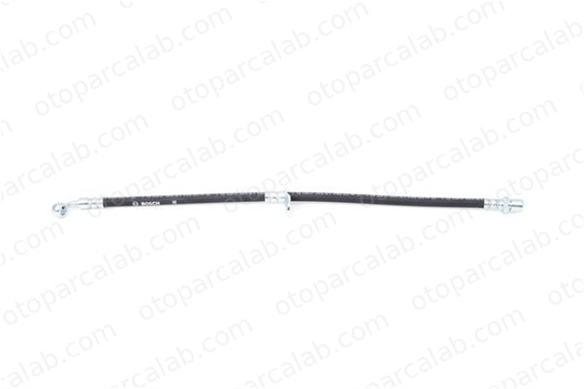 BOSCH 1 987 481 815 Fren Hortumu Arka Sol SUBARU FORESTER 26591SC011 26591SC010