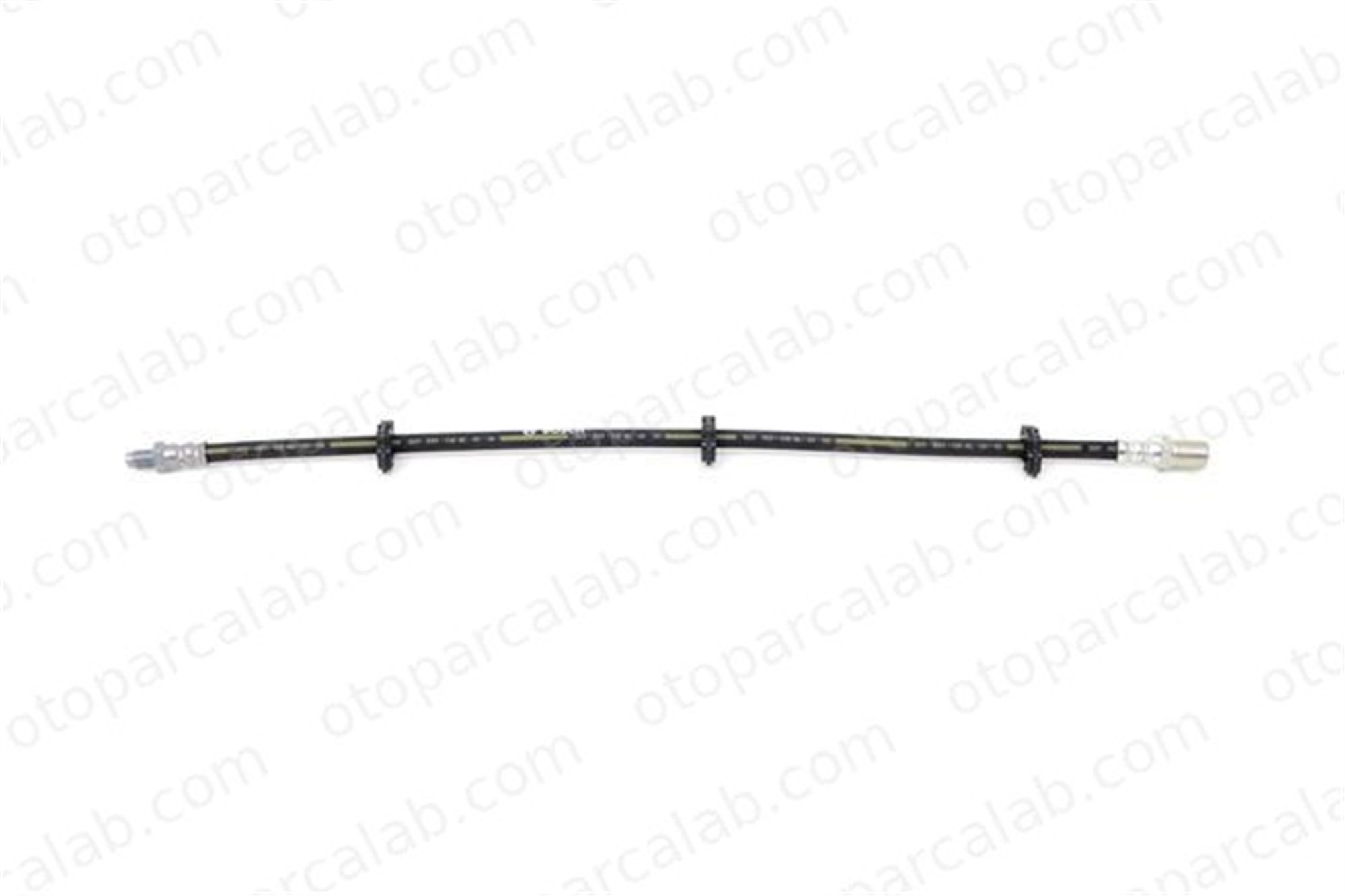 BOSCH 1 987 481 848 Fren Hortumu Arka Sağ veya Sol IVECO DAILY IV Platform şasi DAILY IV Panelvan/Van 504196939