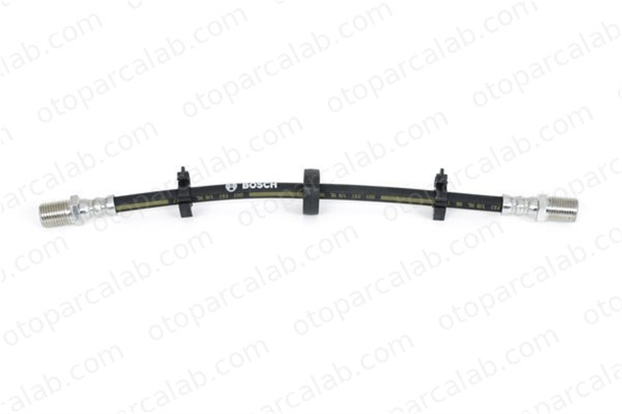 BOSCH 1 987 481 849 Fren Hortumu Arka Sağ veya Sol IVECO DAILY IV Platform şasi DAILY IV Panelvan/Van 1987481849 504184092