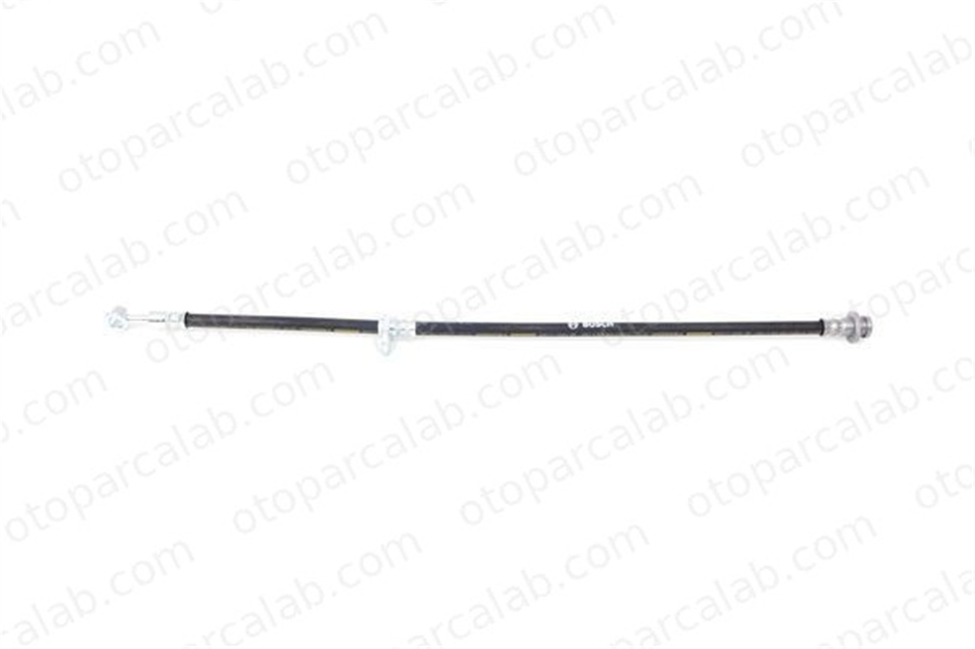 BOSCH 1 987 481 851 Fren Hortumu Ön Sol SUZUKI GRAND VITARA II 1987481851 5155065J00