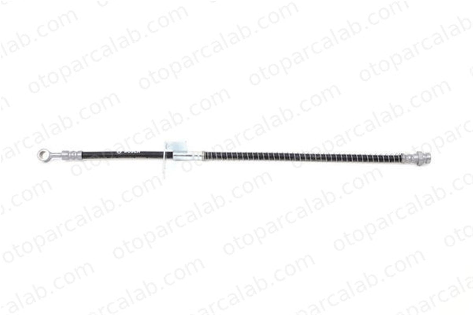 BOSCH 1 987 481 860 Fren Hortumu Ön Sol HYUNDAI ACCENT II ACCENT II Sedan 587311A000