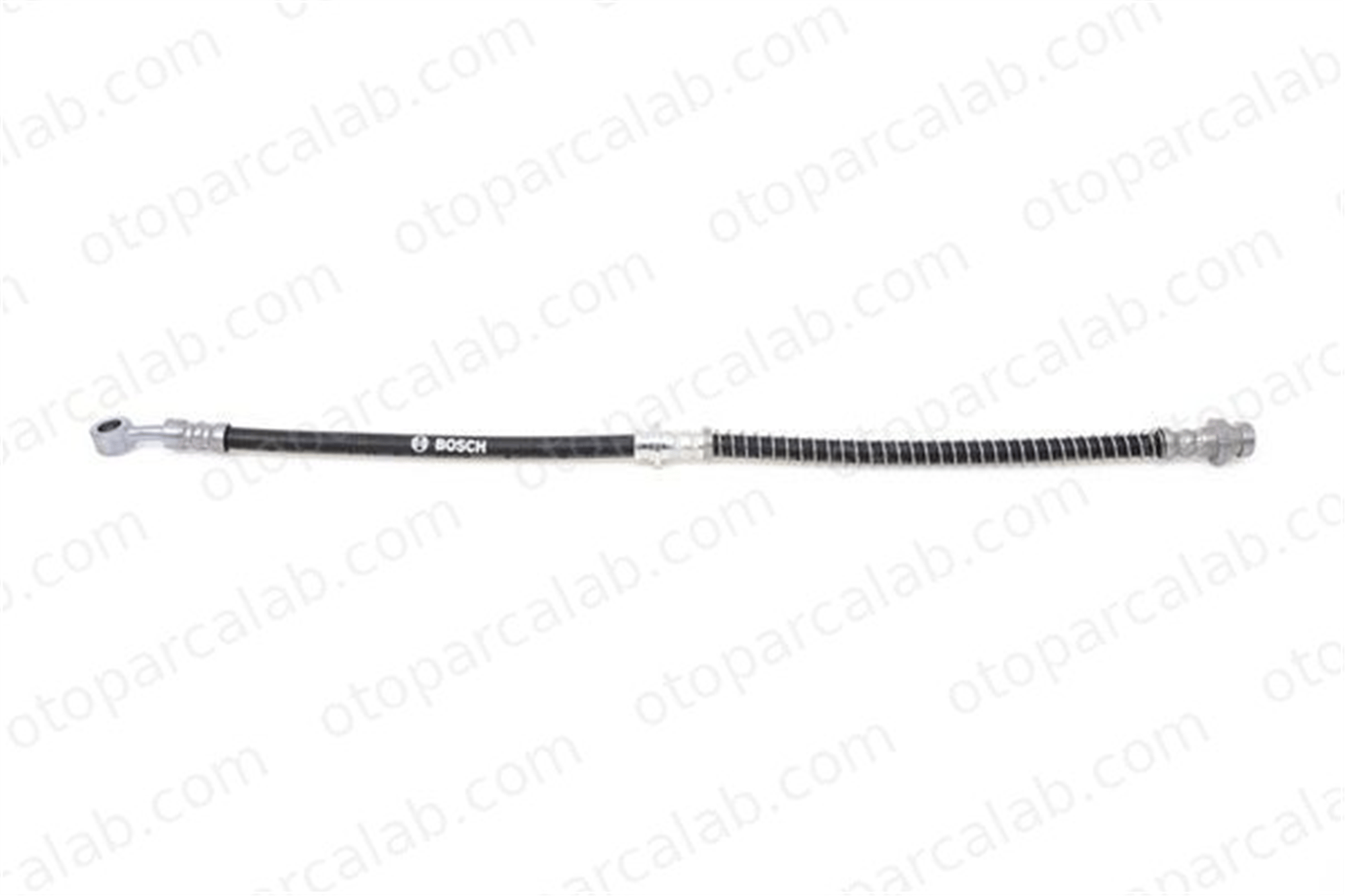 BOSCH 1 987 481 866 Fren Hortumu Ön Sol HYUNDAI TRAJET TRAJET Kasa/büyük limuzin 587313A000