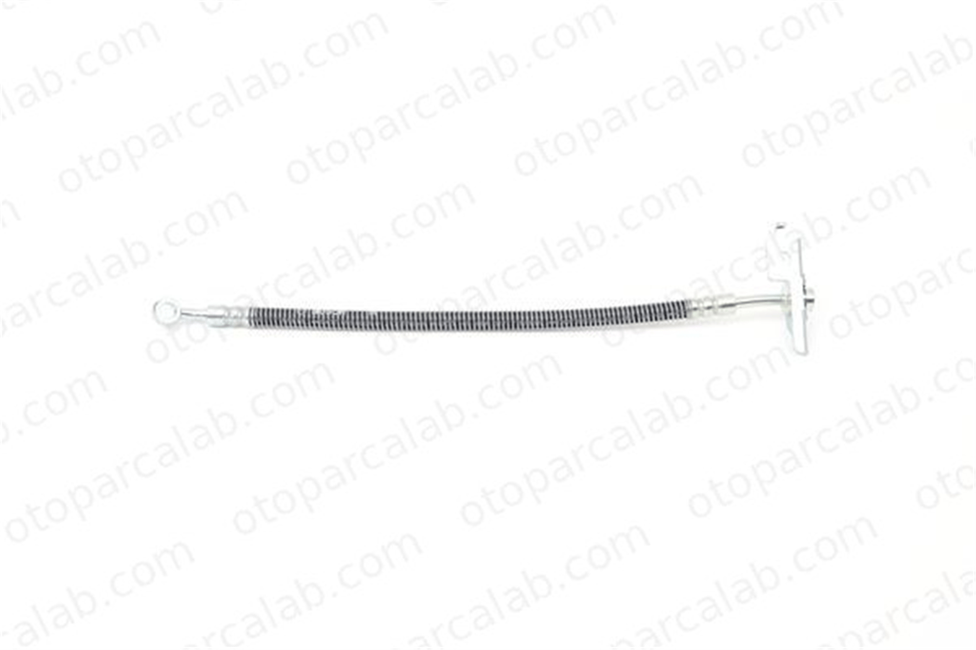 BOSCH 1 987 481 869 Fren Hortumu Ön Sağ HYUNDAI SANTA FÉ II SANTA FÉ II Kasa/SUV 1987481869 587322B000