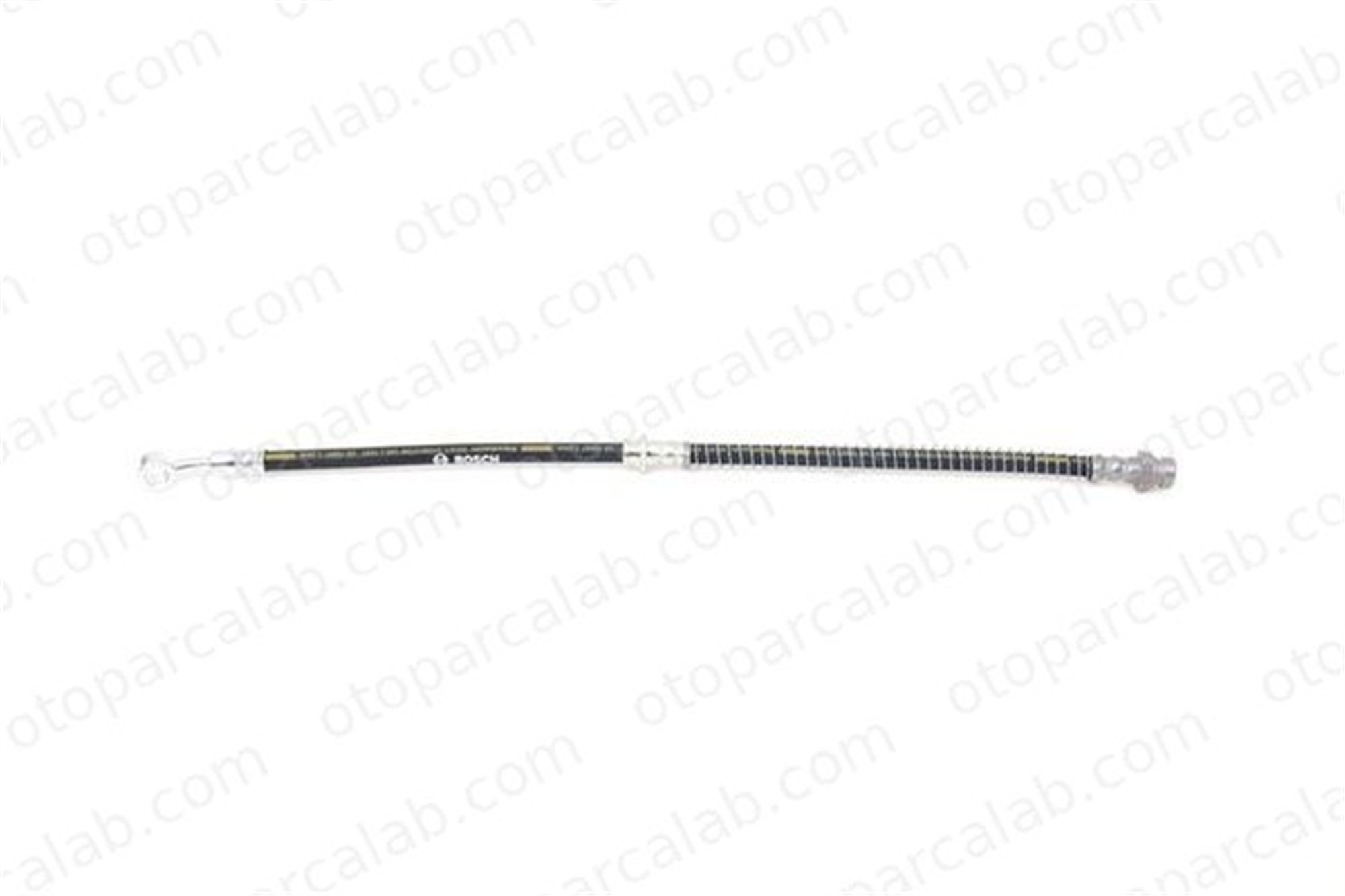 BOSCH 1 987 481 872 Fren Hortumu Ön Sağ HYUNDAI TRAJET TRAJET Kasa/büyük limuzin 587323A000