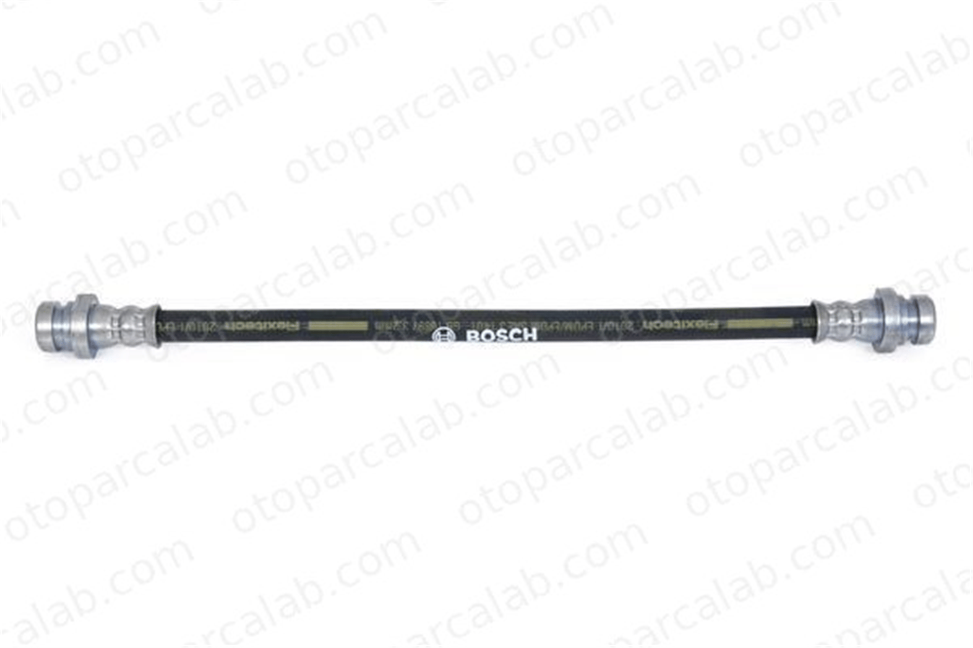 BOSCH 1 987 481 873 Fren Hortumu Arka Sol HYUNDAI i10 I 1987481873 587370X100