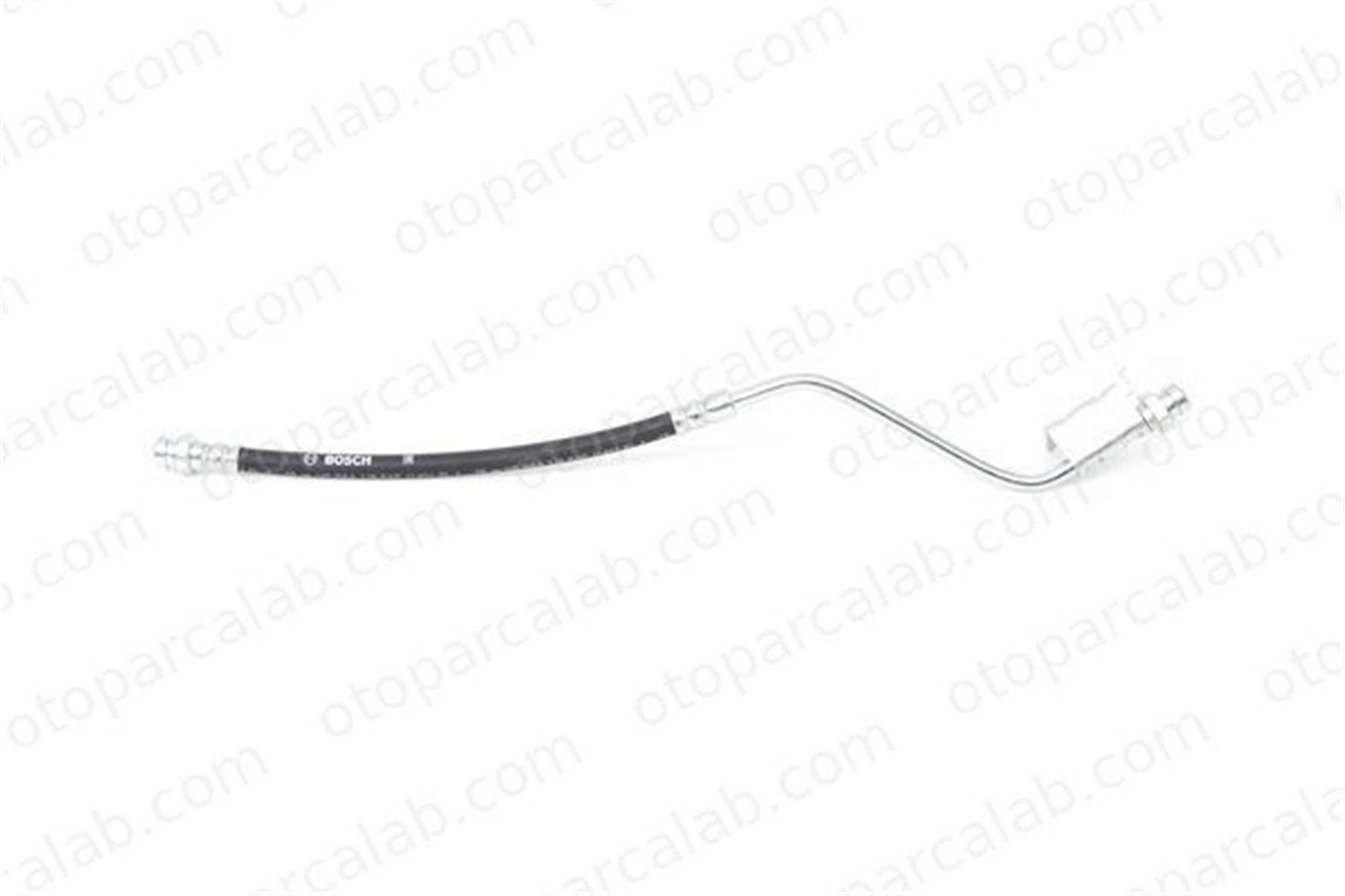 BOSCH 1 987 481 876 Fren Hortumu Arka Sol HYUNDAI ix20 KIA VENGA 1987481876 587371P000