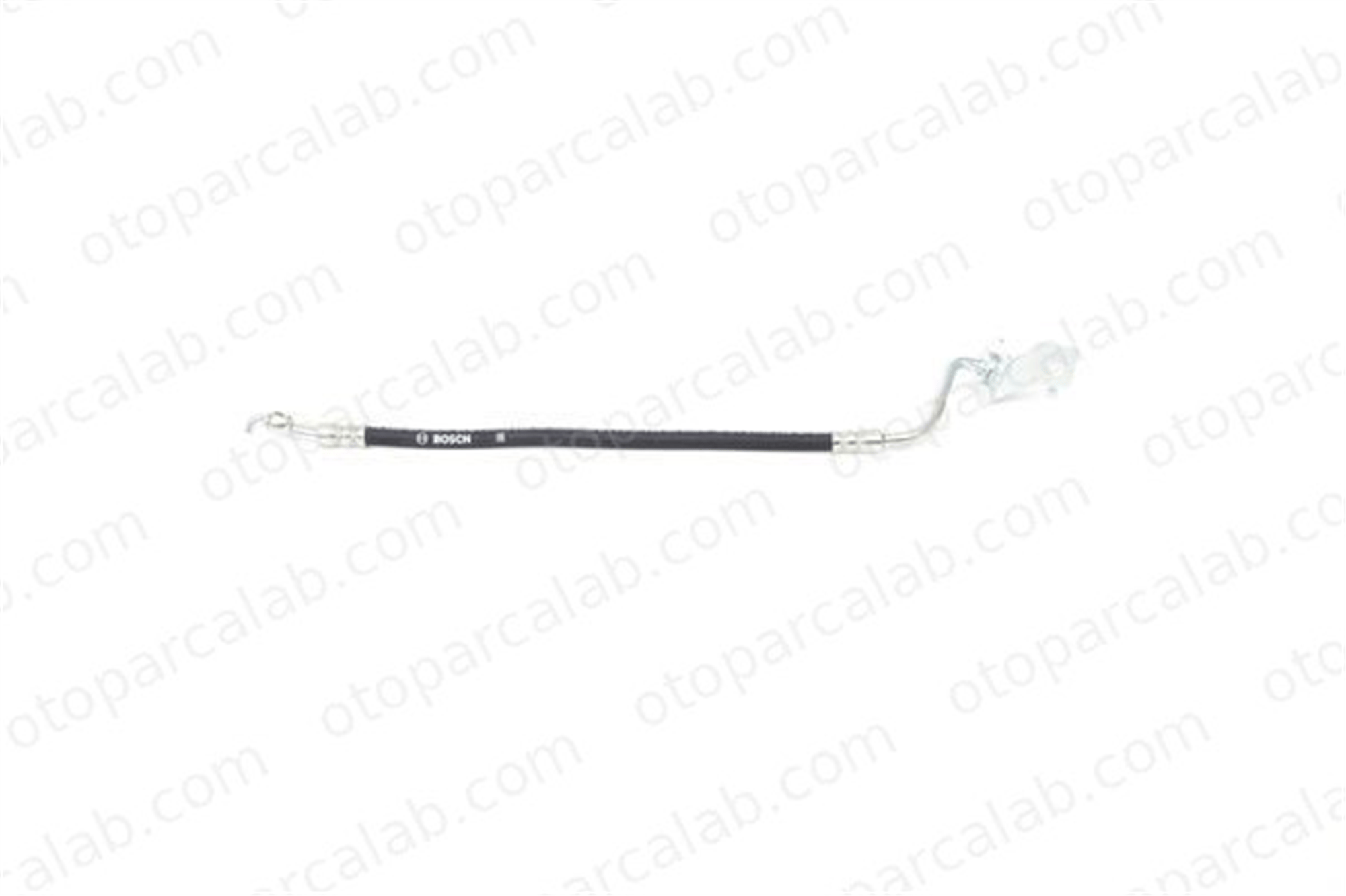 BOSCH 1 987 481 878 Fren Hortumu Arka Sol HYUNDAI SANTA FÉ II KIA SORENTO II 587372B010