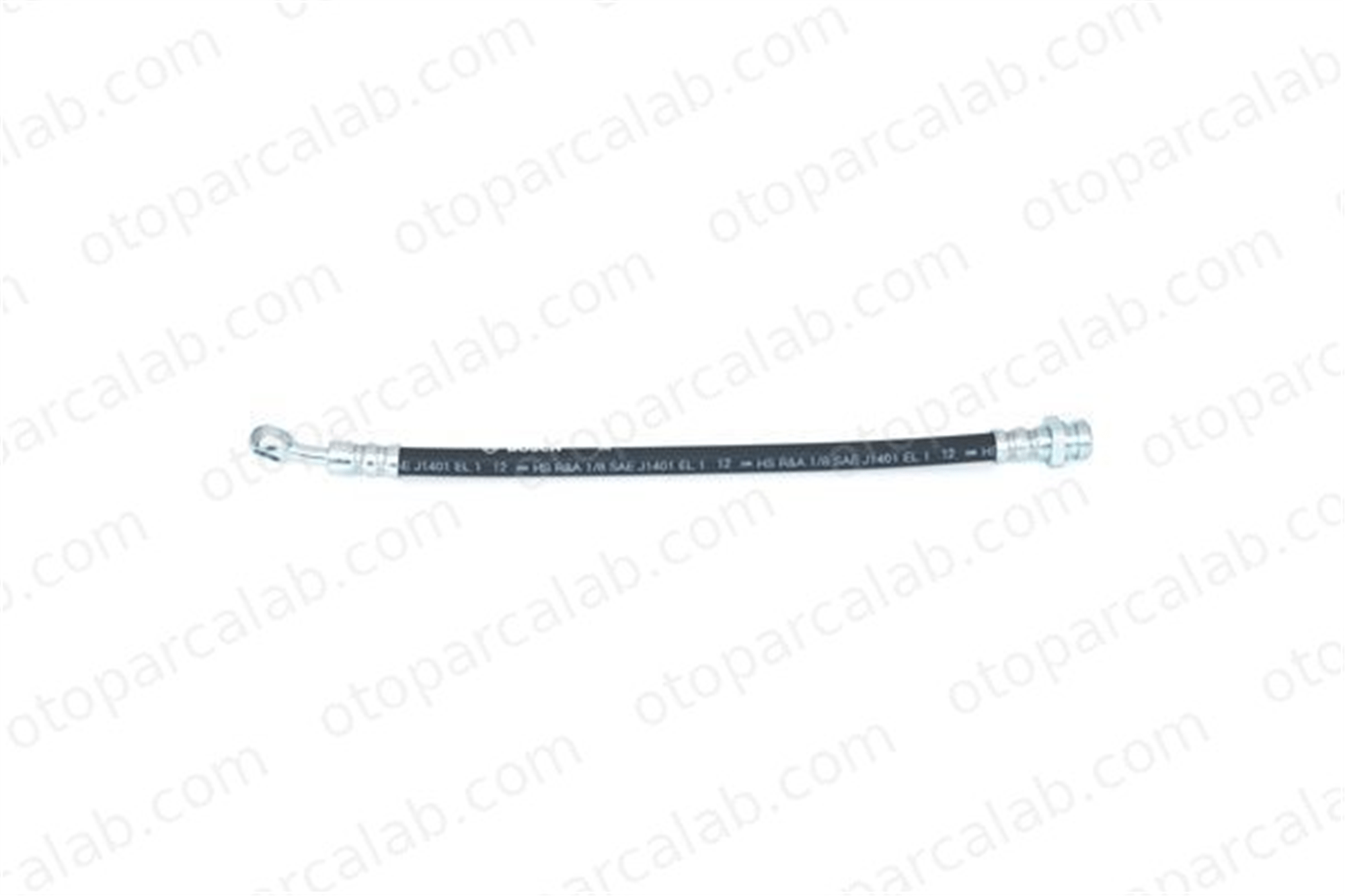 BOSCH 1 987 481 881 Fren Hortumu Arka Sol HYUNDAI i30 Station wagon i30 1987481881 587372H350