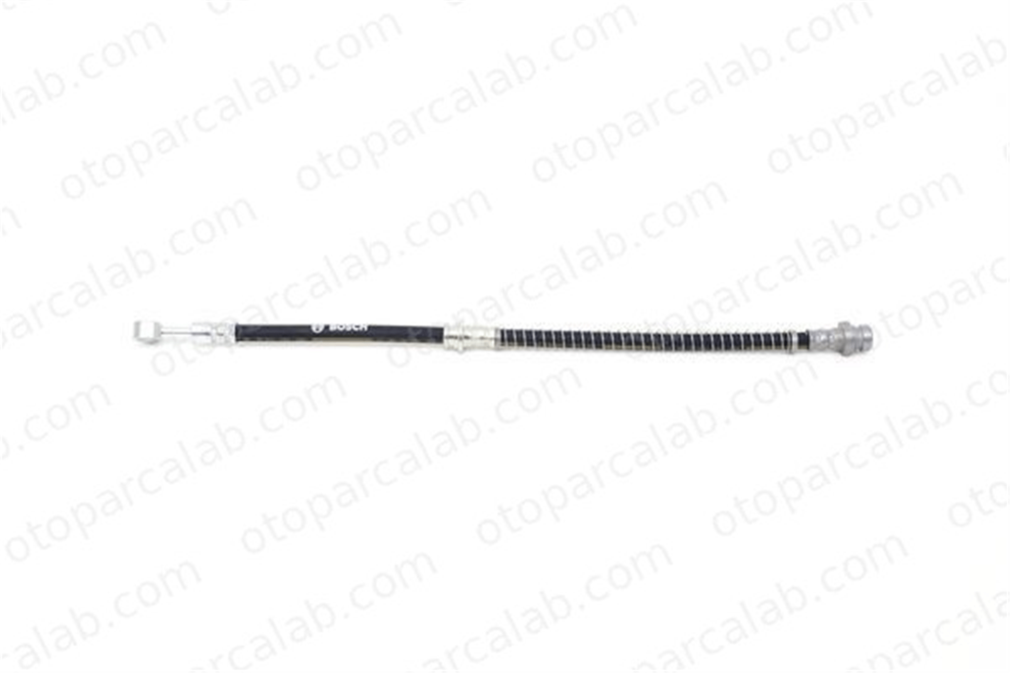 BOSCH 1 987 481 887 Fren Hortumu Arka Sağ HYUNDAI i10 I 1987481887 587380X300