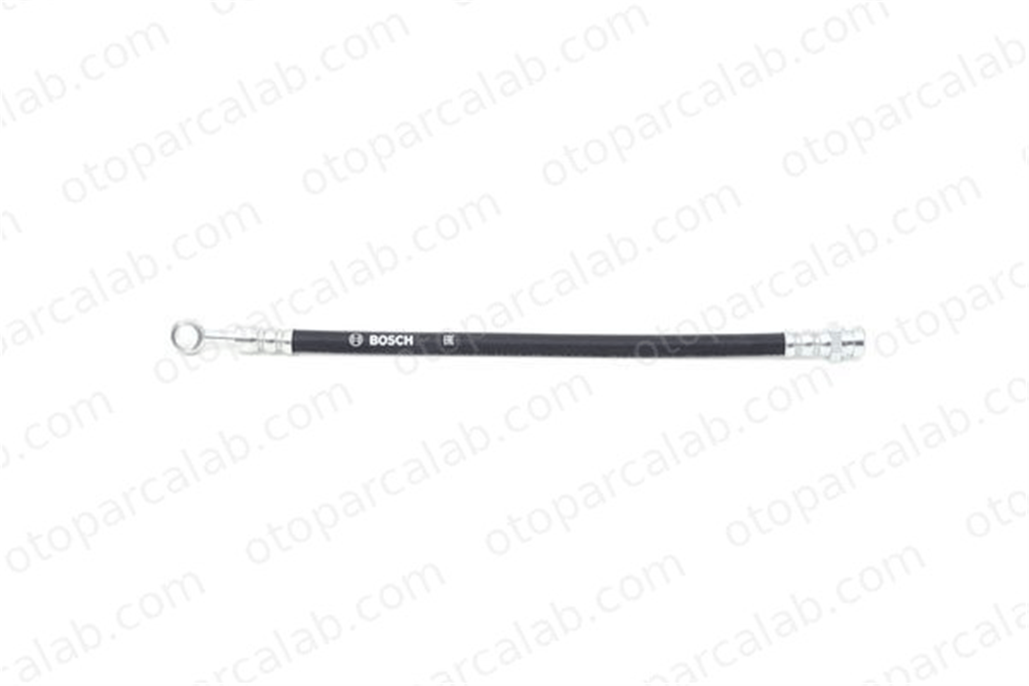 BOSCH 1 987 481 896 Fren Hortumu Arka Sağ veya Sol HYUNDAI SONATA V GRANDEUR 1987481896 587443K000