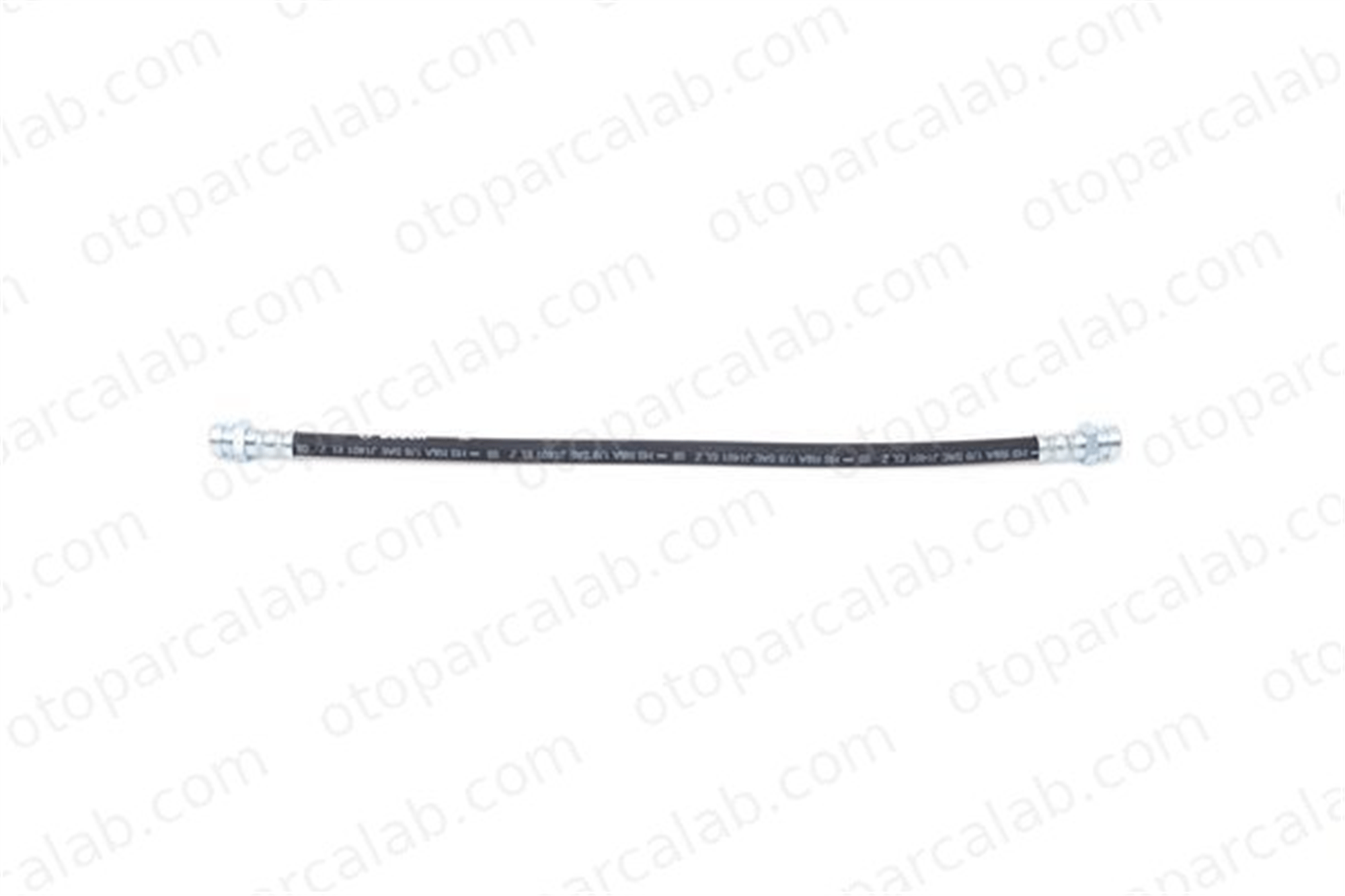 BOSCH 1 987 481 898 Fren Hortumu Arka Sağ HYUNDAI H-1 / STAREX Minibüs/Otobüs H-1 Panelvan/Van 1987481898 588144A011