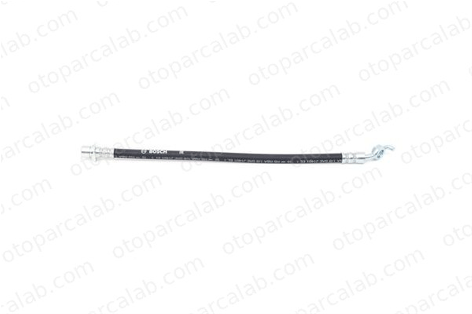 BOSCH 1 987 481 903 Fren Hortumu Arka Sağ veya Sol LEXUS IS I IS SportCross 9094702C29 9094702A29