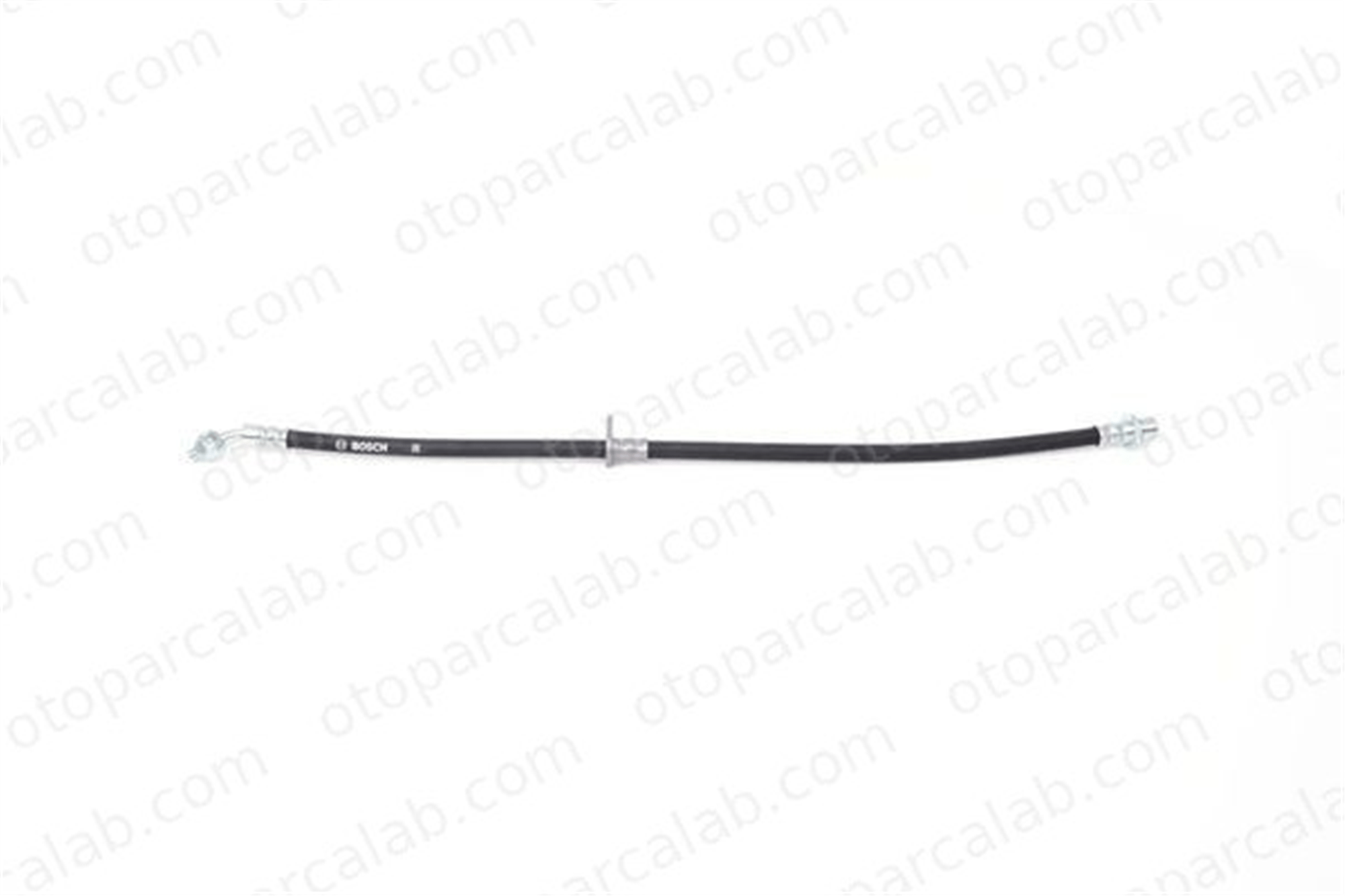 BOSCH 1 987 481 907 Fren Hortumu Ön Sağ TOYOTA AVENSIS AVENSIS Liftback 9094702B85