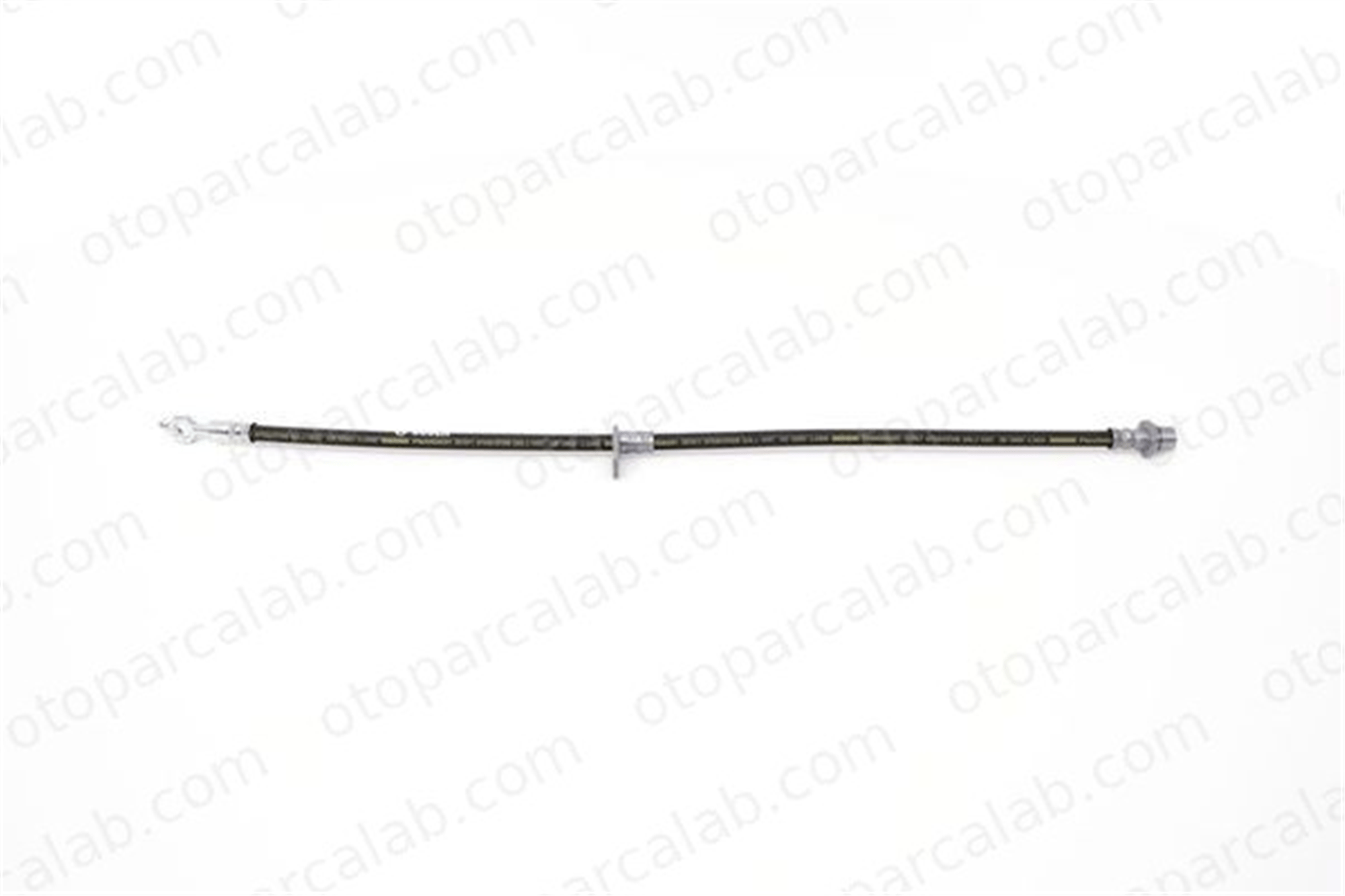 BOSCH 1 987 481 908 Fren Hortumu Ön Sağ TOYOTA CELICA Coupe 1987481908 9094702C23