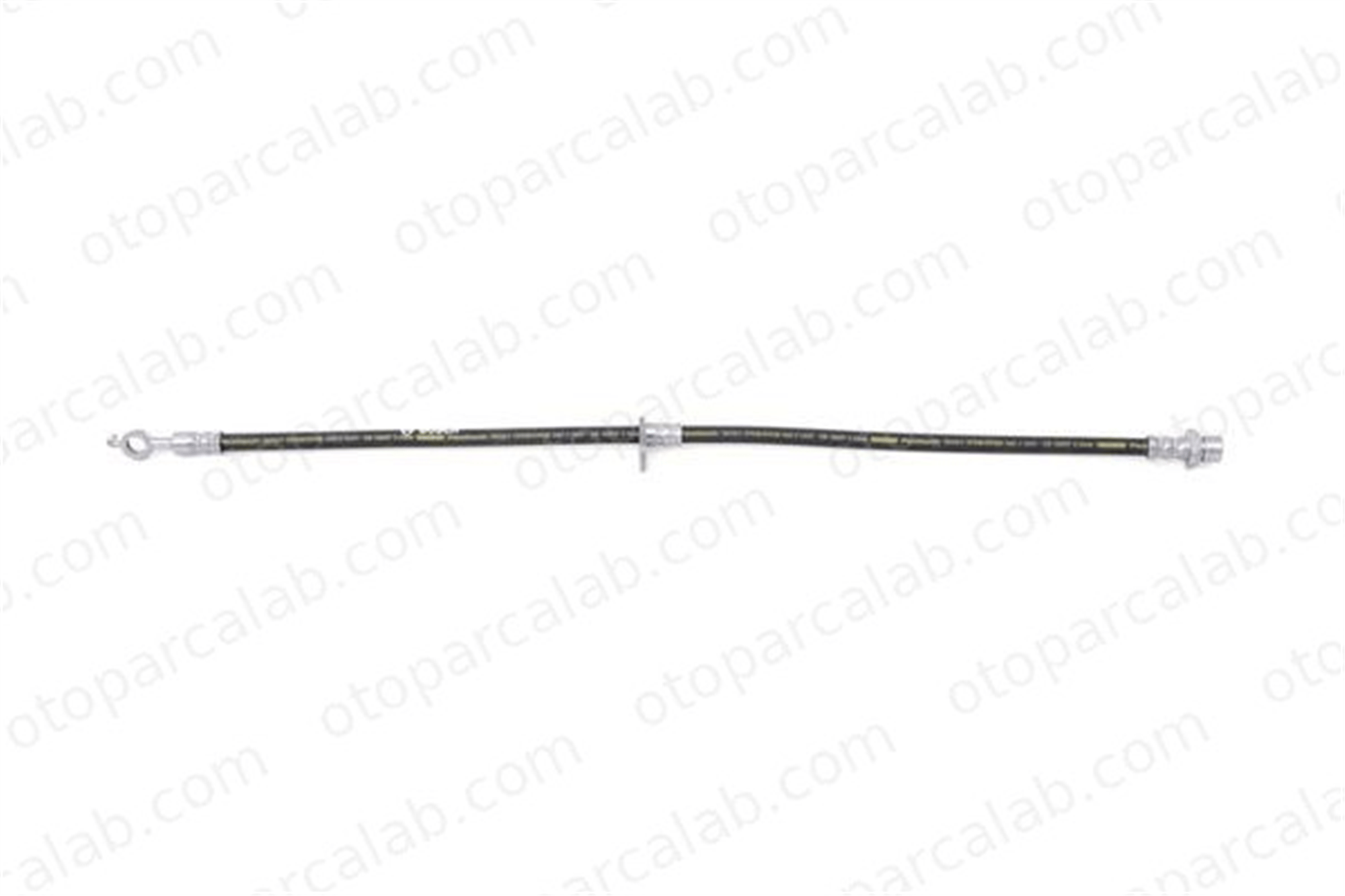 BOSCH 1 987 481 912 Fren Hortumu Ön Sağ TOYOTA AVENSIS VERSO 1987481912 9094702C77