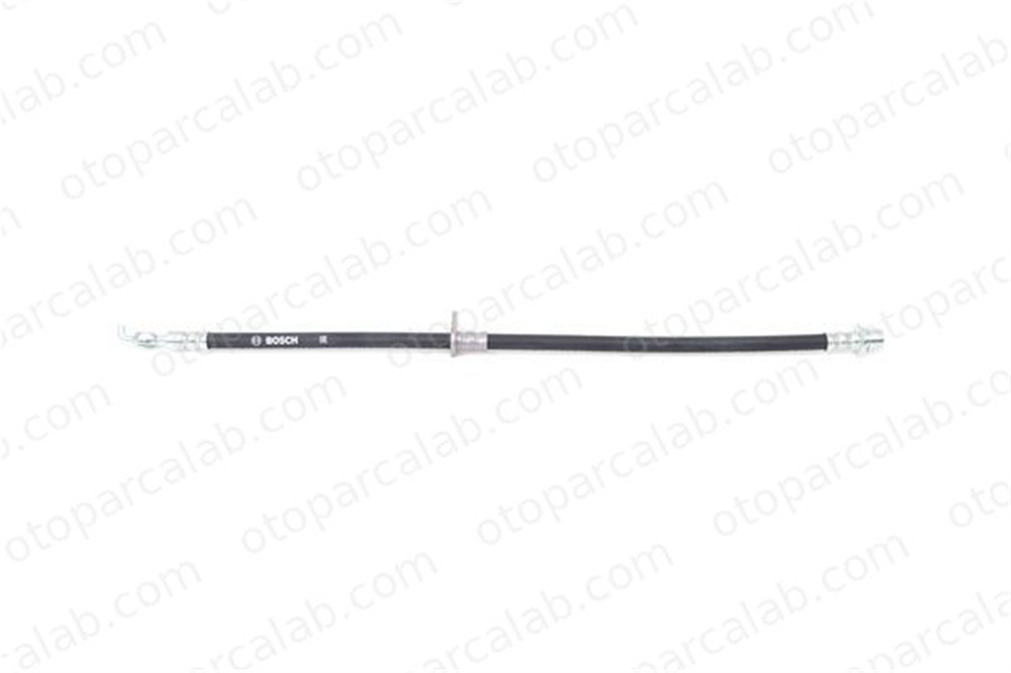 BOSCH 1 987 481 924 Fren Hortumu Ön Sol TOYOTA RAV 4 III CAMRY Sedan 1987481924 9094702F59
