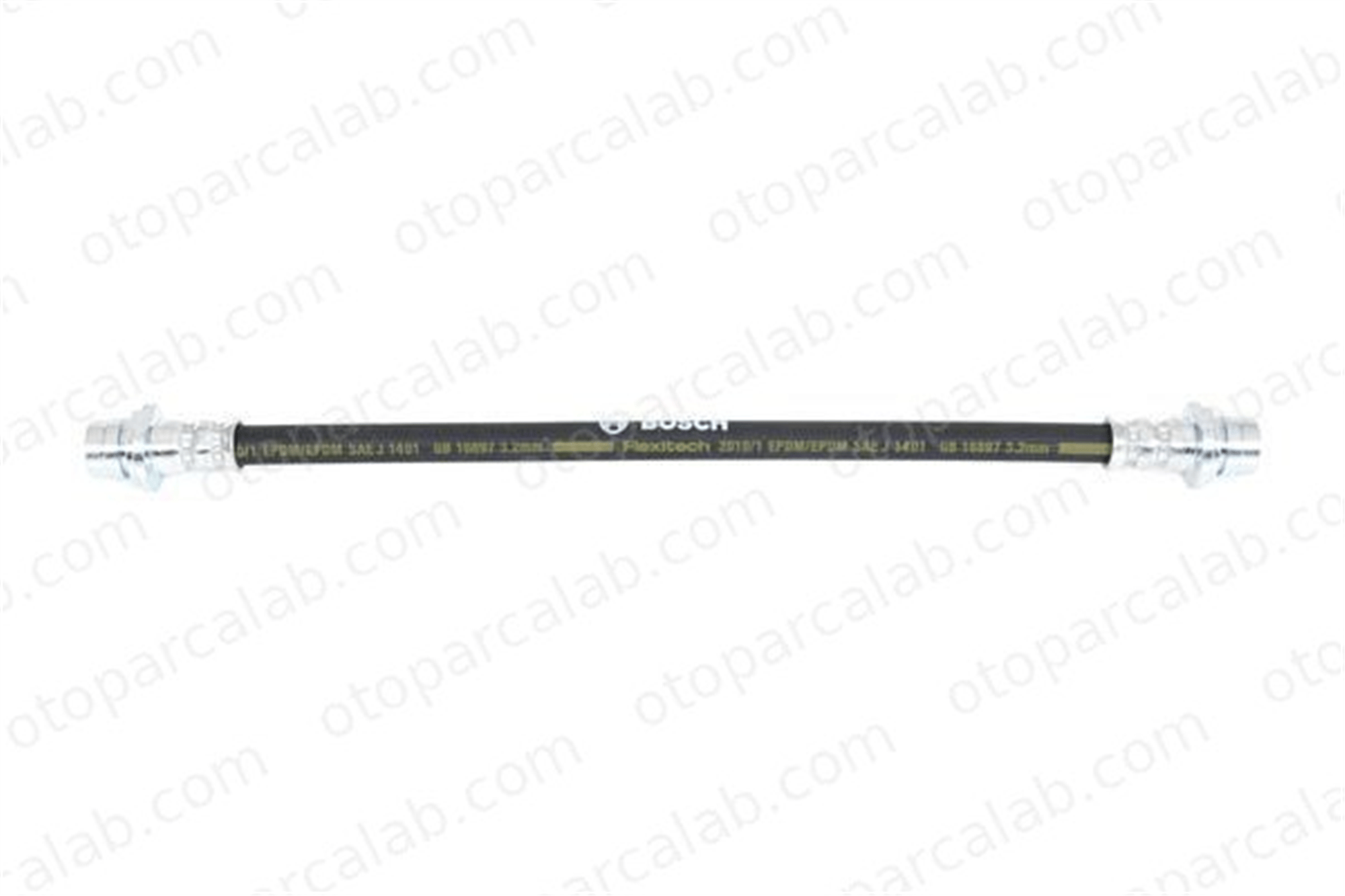 BOSCH 1 987 481 934 Fren Hortumu Arka Sağ TOYOTA YARIS YARIS Kasa/eğik arka 90947W2031 90947W2036