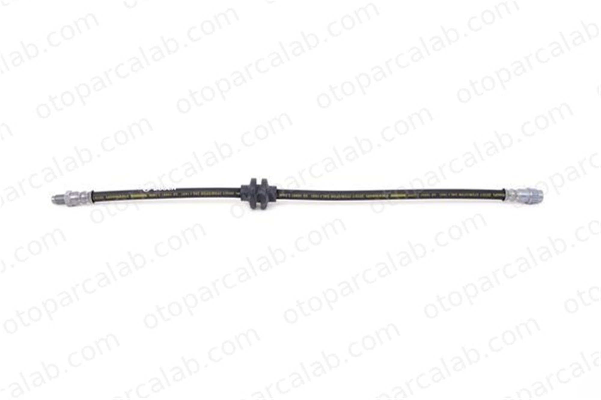 BOSCH 1 987 481 986 Fren Hortumu Ön Sağ veya Sol RENAULT CLIO IV CLIO IV Grandtour 462104785R