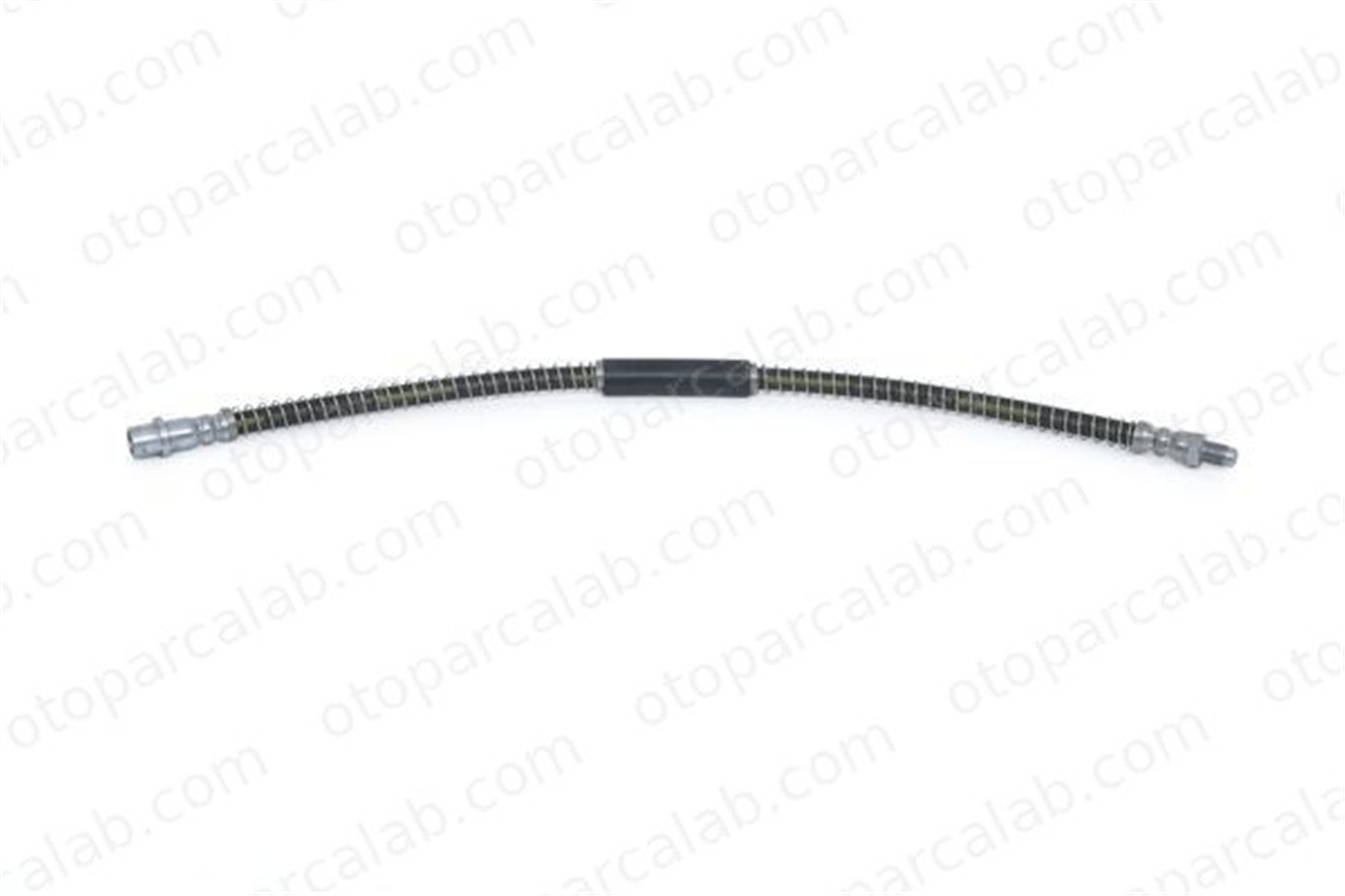 BOSCH 1 987 481 A02 Fren Hortumu Ön Sağ veya Sol MERCEDES-BENZ S-SERISI E-SERISI T-Model A2214200548 2214200548