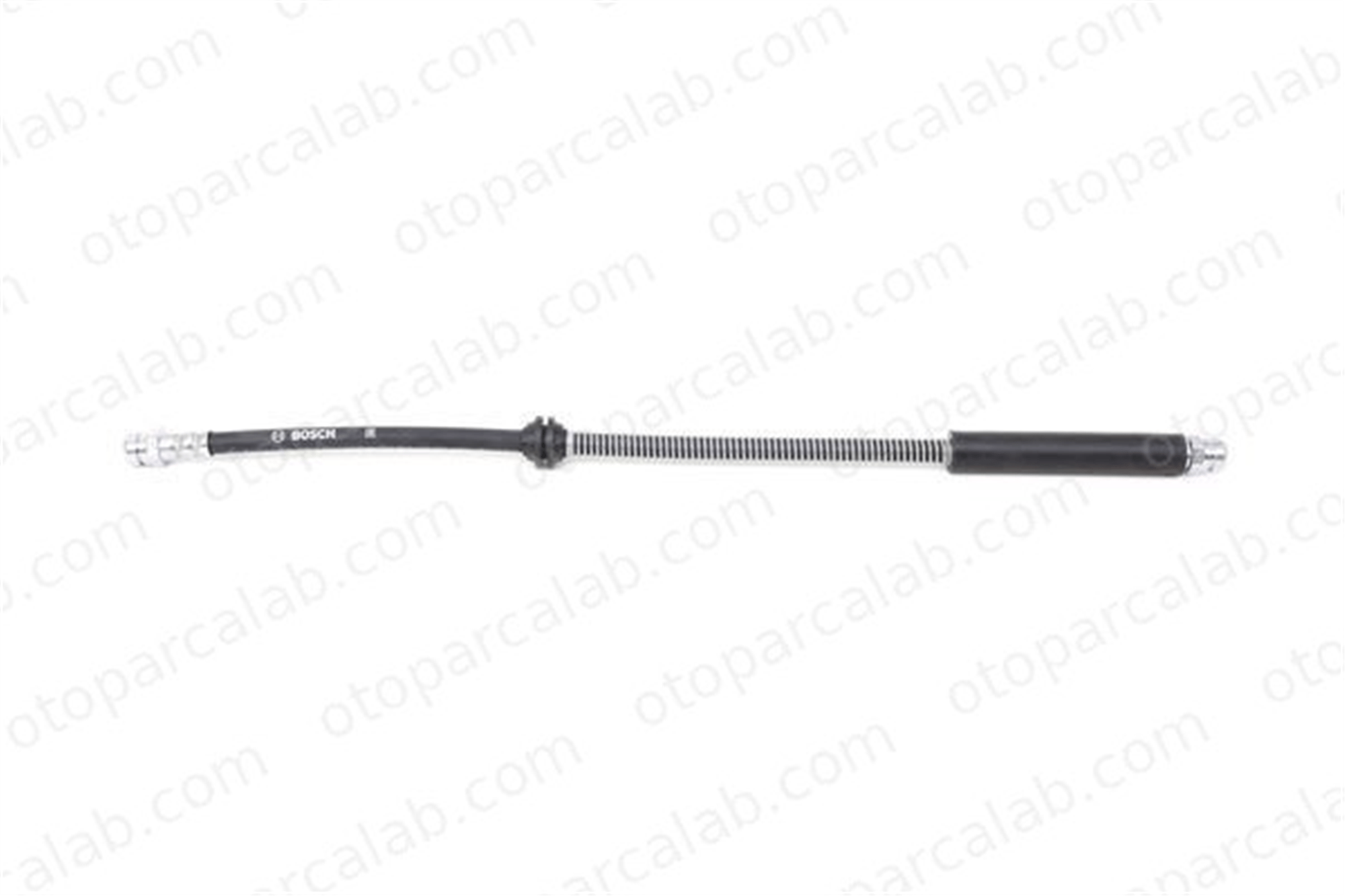 BOSCH 1 987 481 A05 Fren Hortumu Arka Sağ veya Sol VW CADDY IV Kasa/büyük limuzin CADDY IV MPV 1987481A05 2K5611775K