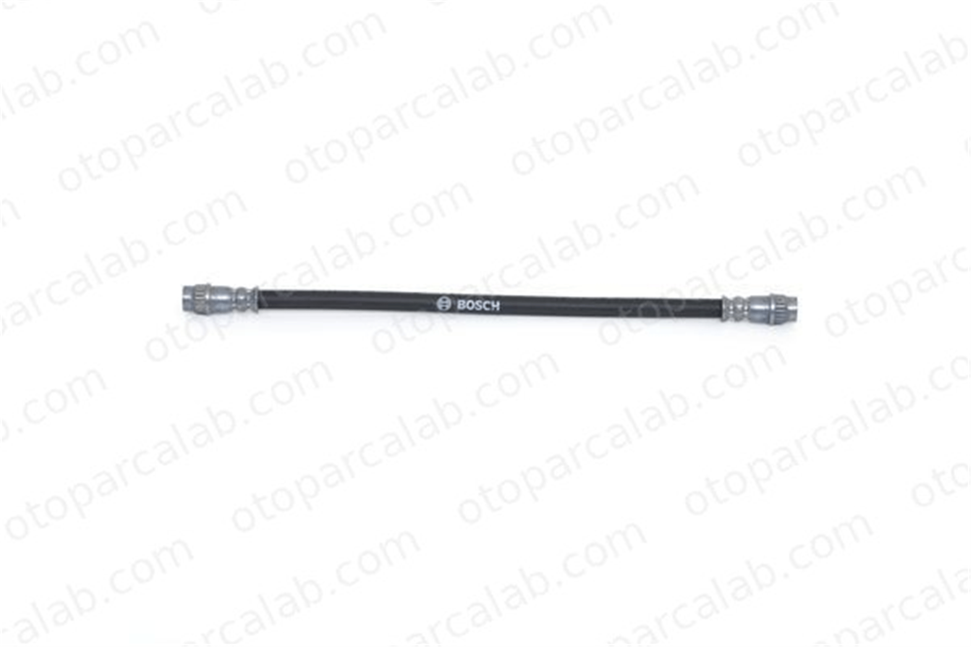 BOSCH 1 987 481 A12 Fren Hortumu Arka Sağ veya Sol DACIA DUSTER LOGAN II 462107211R