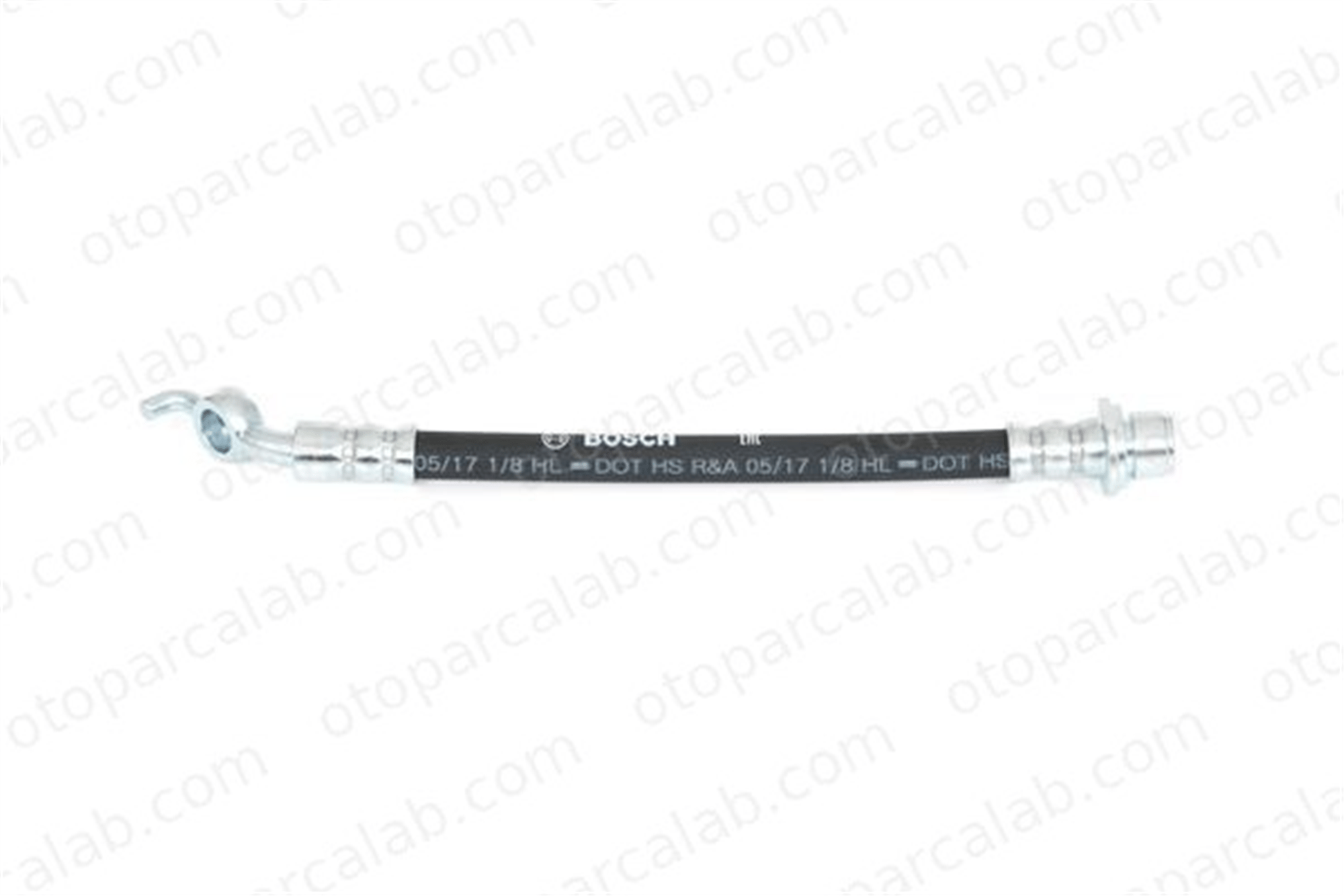 BOSCH 1 987 481 A23 Fren Hortumu Arka Sağ veya Sol TOYOTA AURIS 90947W2024