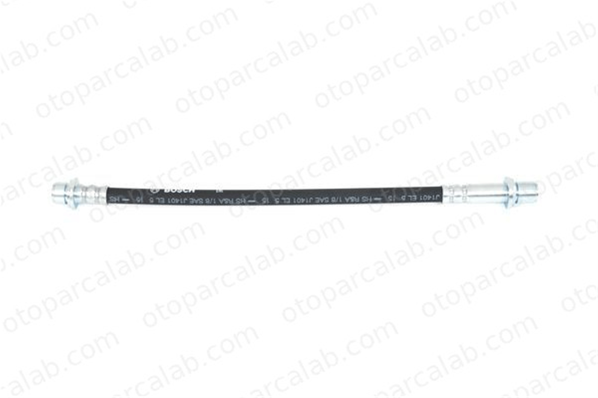 BOSCH 1 987 481 A24 Fren Hortumu Arka Sağ veya Sol TOYOTA LAND CRUISER PRADO 1987481A24 9094702G18