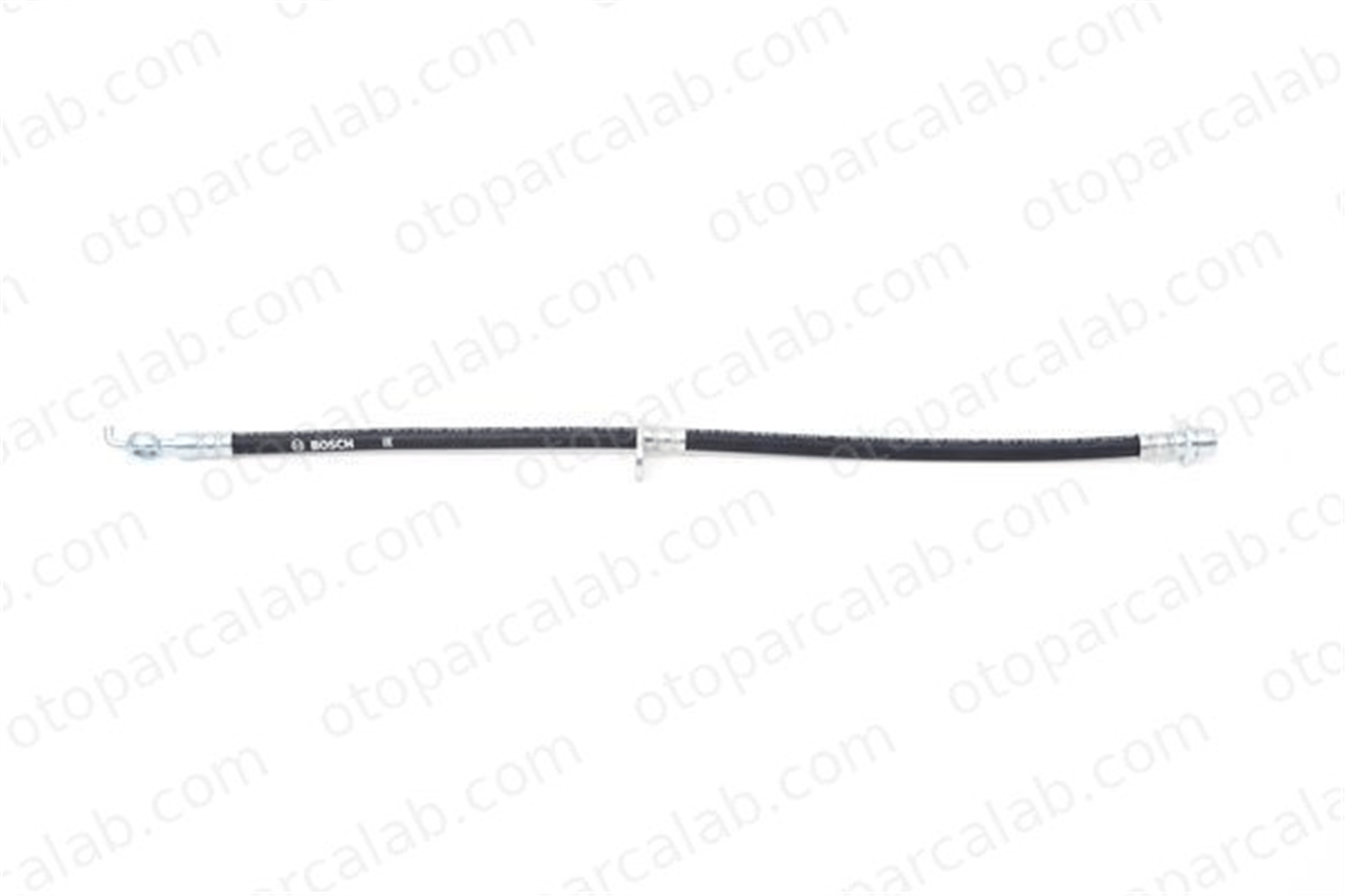 BOSCH 1 987 481 A36 Fren Hortumu Ön Sağ veya Sol CITROËN C1 II PEUGEOT 108 90947W2061 1612138580