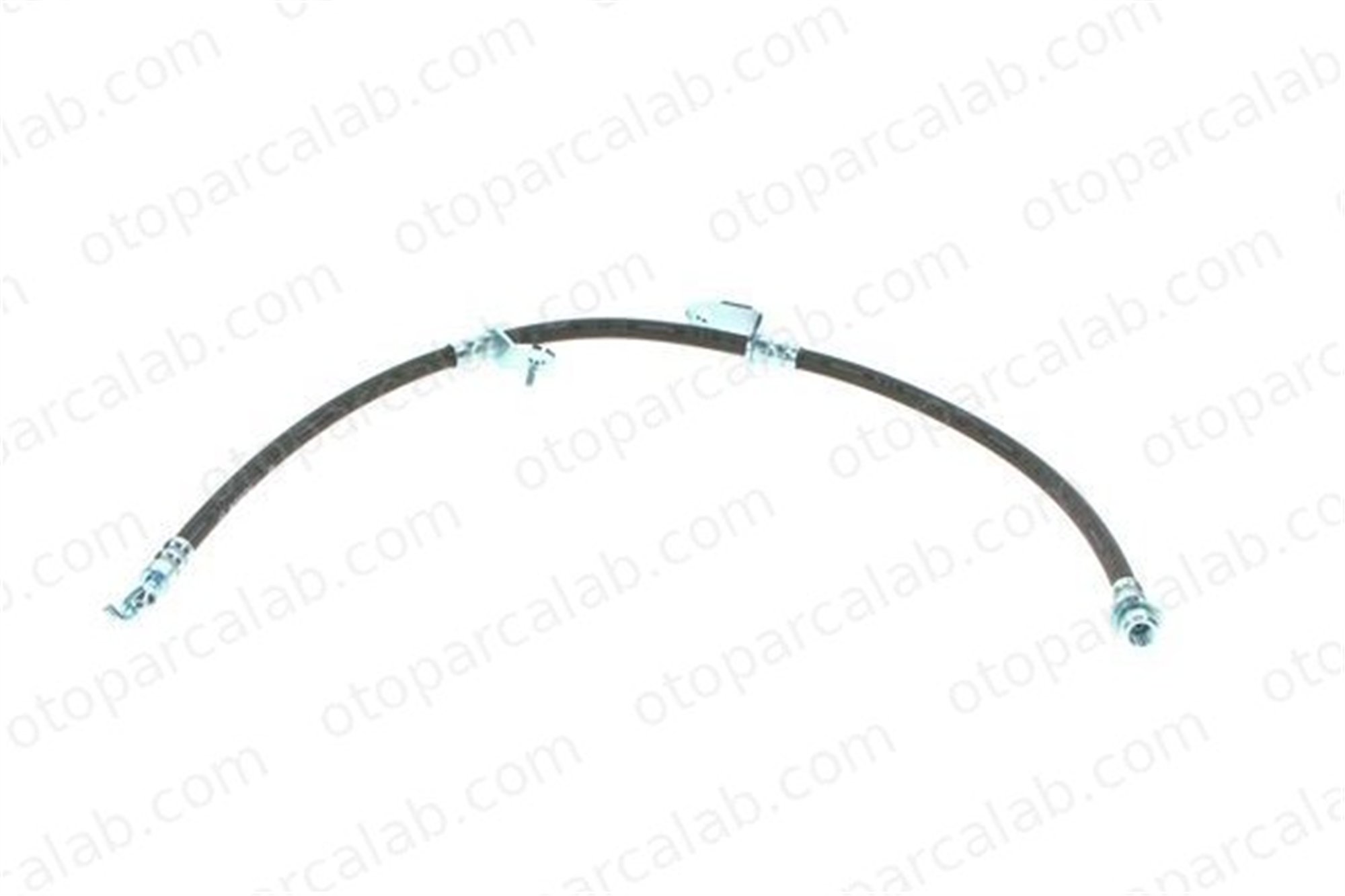 BOSCH 1 987 481 A75 Fren Hortumu Ön Sol TOYOTA RAV 4 IV LEXUS NX 9094702G86 1987481A75
