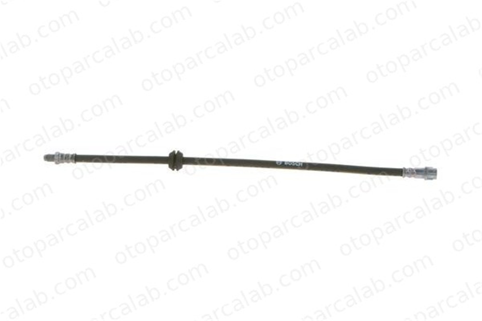 BOSCH 1 987 481 B11 Fren Hortumu Arka Sağ veya Sol MERCEDES-BENZ VITO Mixto VITO Tourer A4474284500 4474280335