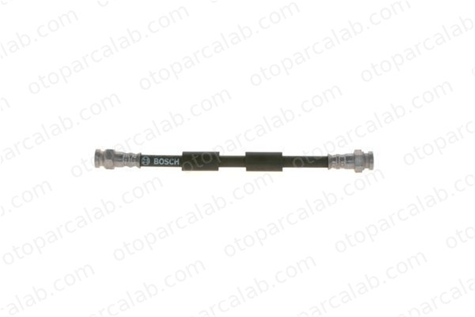 BOSCH 1 987 481 B13 Fren Hortumu Arka Sağ veya Sol FIAT TIPO Hatchback TIPO Station wagon 52119842 51983975