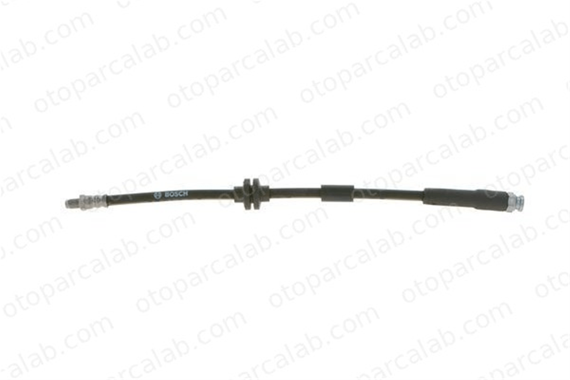 BOSCH 1 987 481 B16 Fren Hortumu Ön Sağ veya Sol FIAT TIPO Hatchback TIPO Station wagon 52160967 52044965