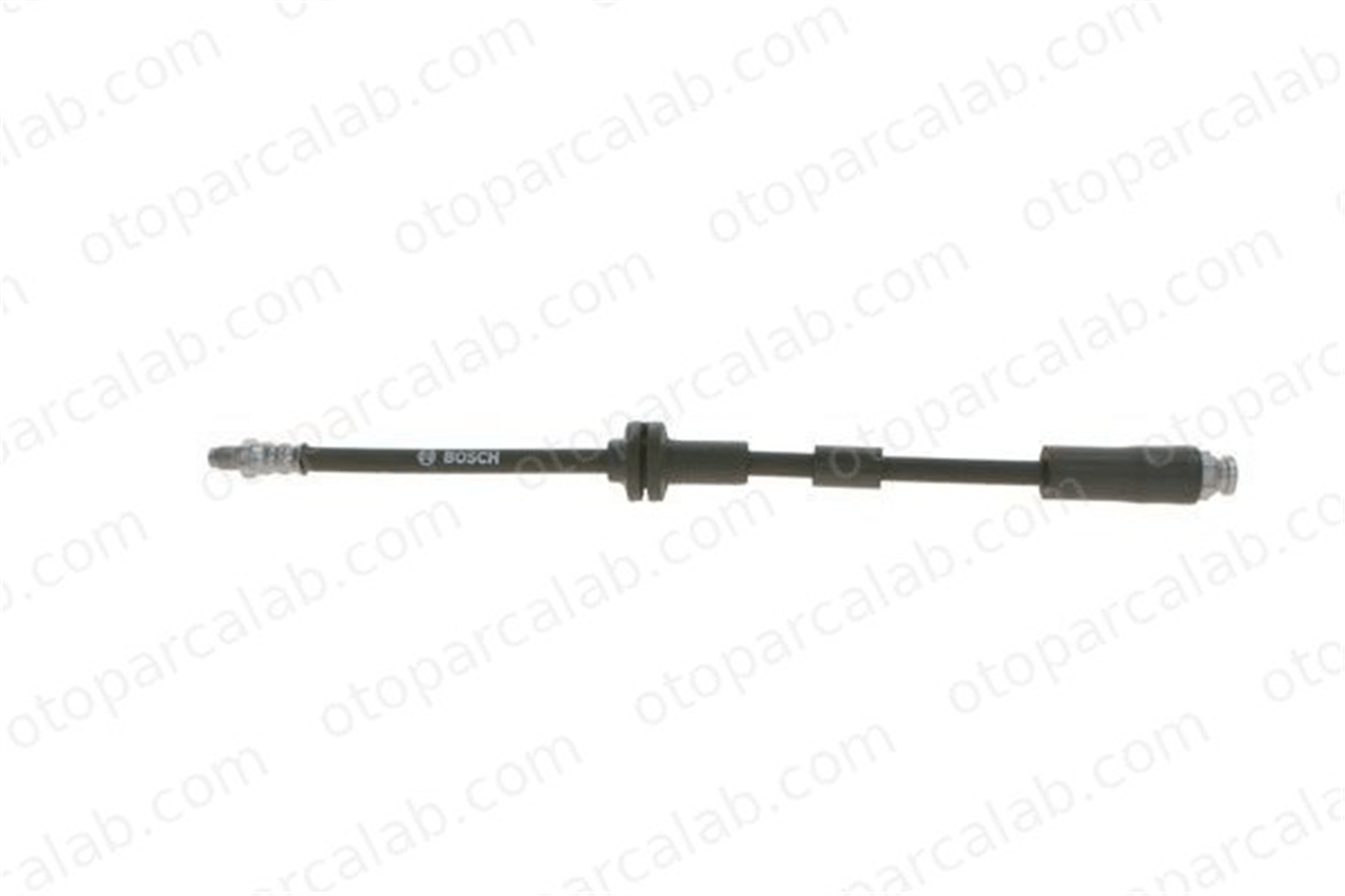 BOSCH 1 987 481 B18 Fren Hortumu Ön Sağ veya Sol FIAT PANDA PANDA VAN 51859811