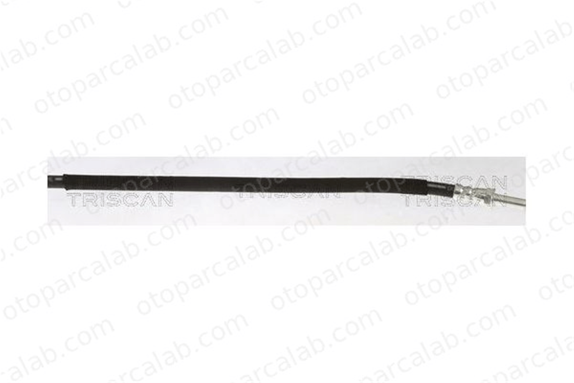 BOSCH 1 987 481 B73 Fren Hortumu Arka Sağ veya Sol MERCEDES-BENZ SPRINTER 3,5-t Panelvan/Van SPRINTER 3,5-t Platform şasi 9064283701 A9064283701