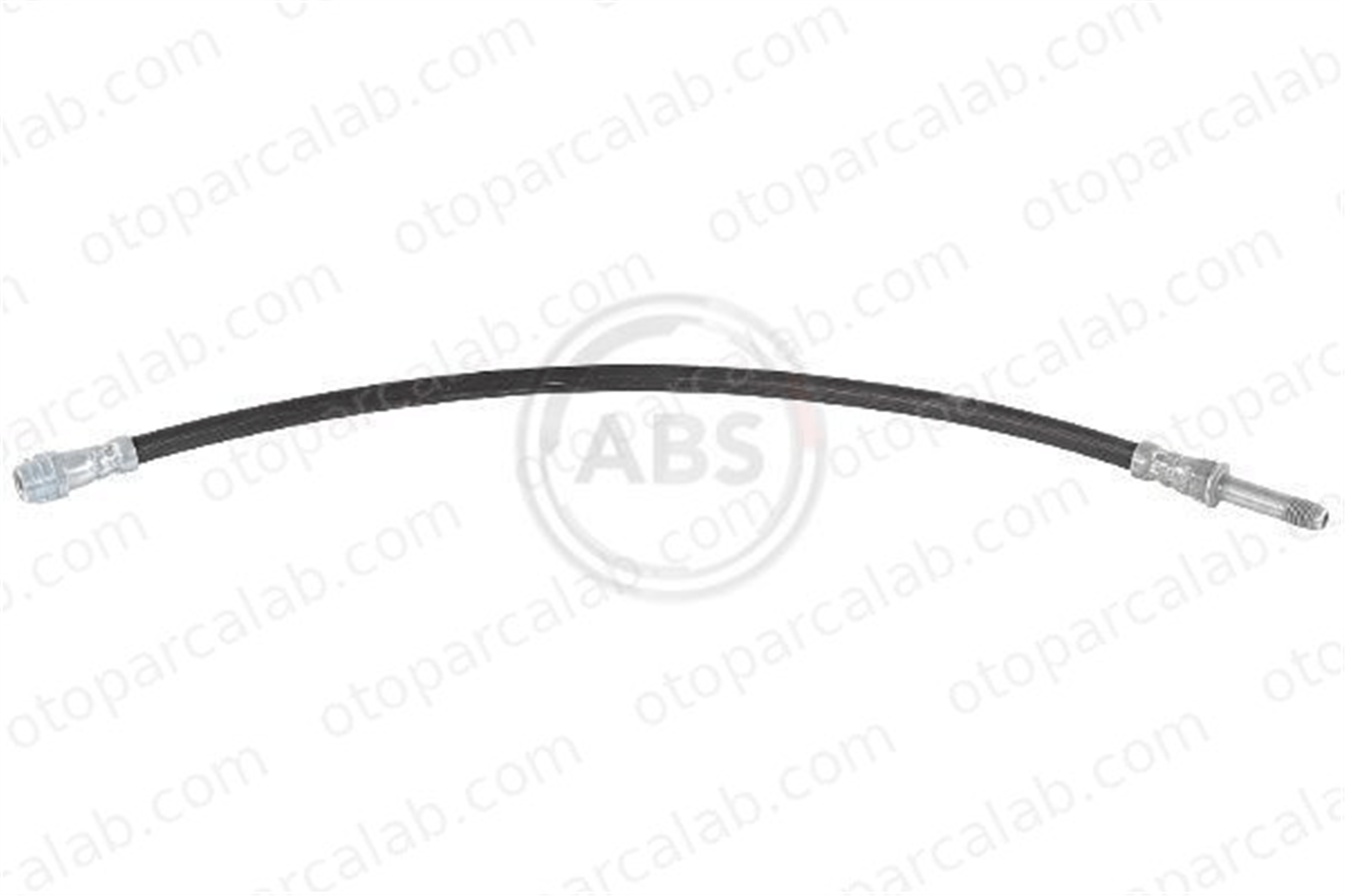 BOSCH 1 987 481 B76 Fren Hortumu Arka Sağ veya Sol MERCEDES-BENZ SPRINTER 3,5-t Panelvan/Van SPRINTER 3,5-t Platform şasi 9074288600 A9074288600