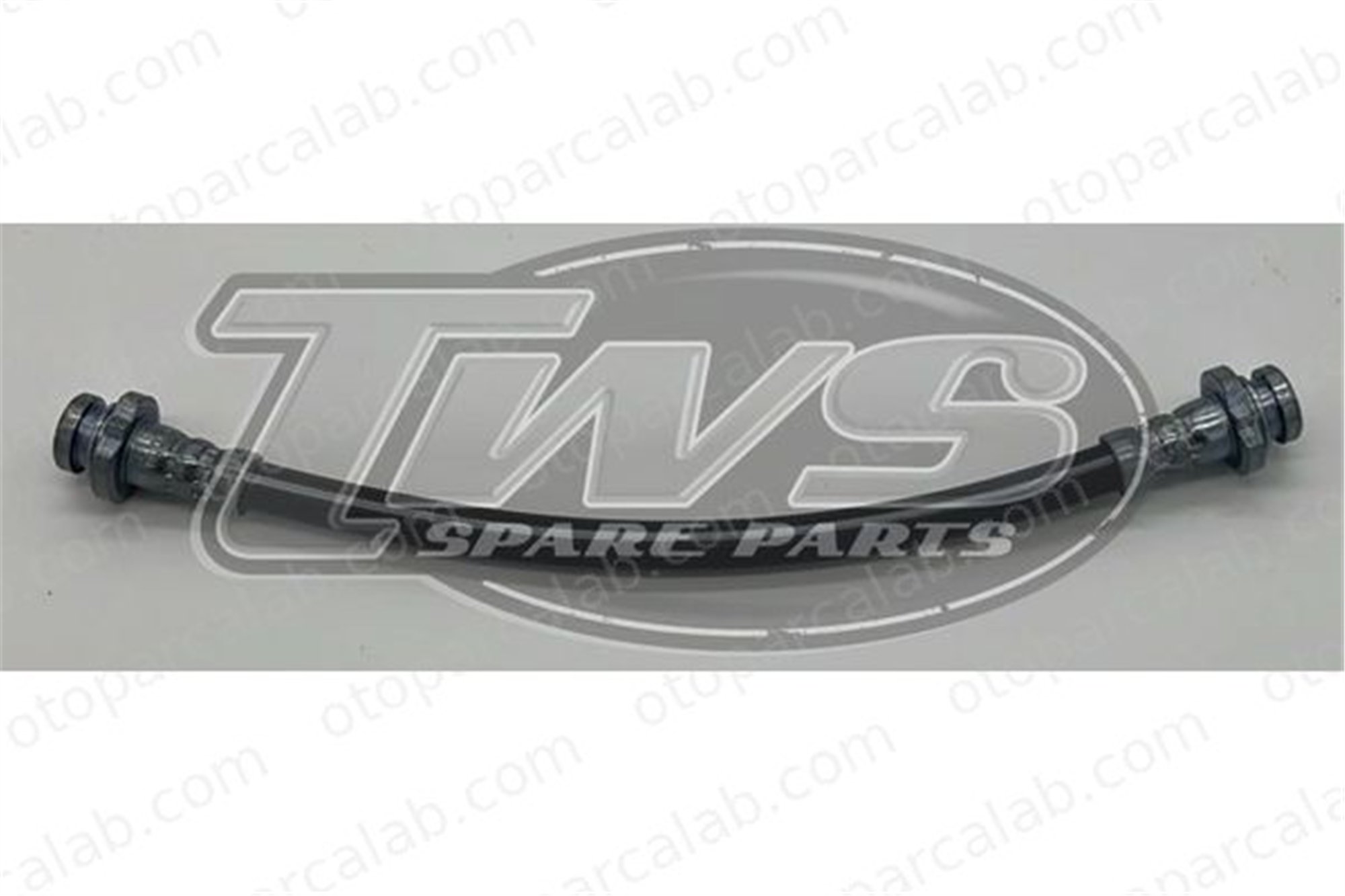 BOSCH 1 987 481 B86 Fren Hortumu Arka Sağ veya Sol NISSAN QASHQAI II SUV RENAULT KADJAR 462104EA2C 462104EA0C