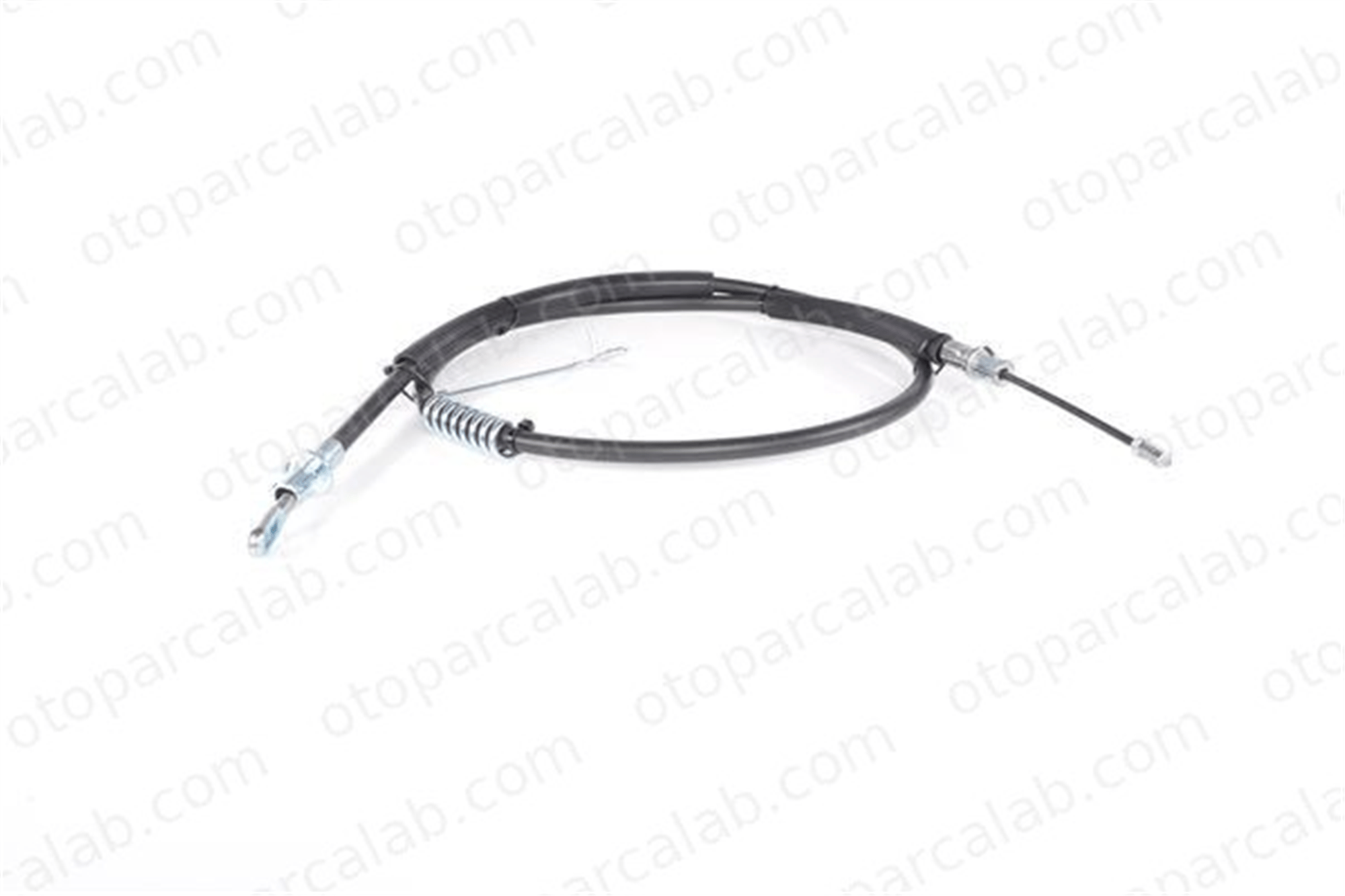 BOSCH 1 987 482 277 El Fren Teli Arka Sol FORD TRANSIT Panelvan/Van TRANSIT Platform şasi 1987482277 1371467