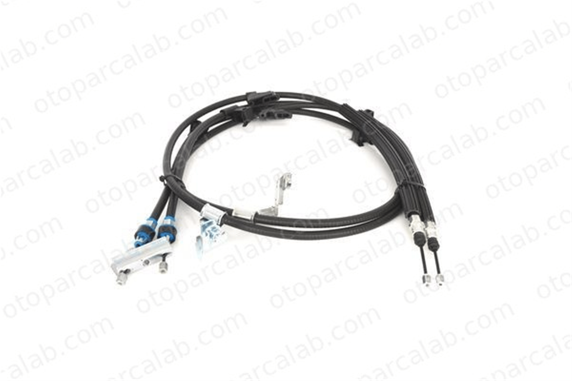 BOSCH 1 987 482 418 El Fren Teli Arka Sağ veya Sol FORD FOCUS III FOCUS III Turnier 1987482418 1710276