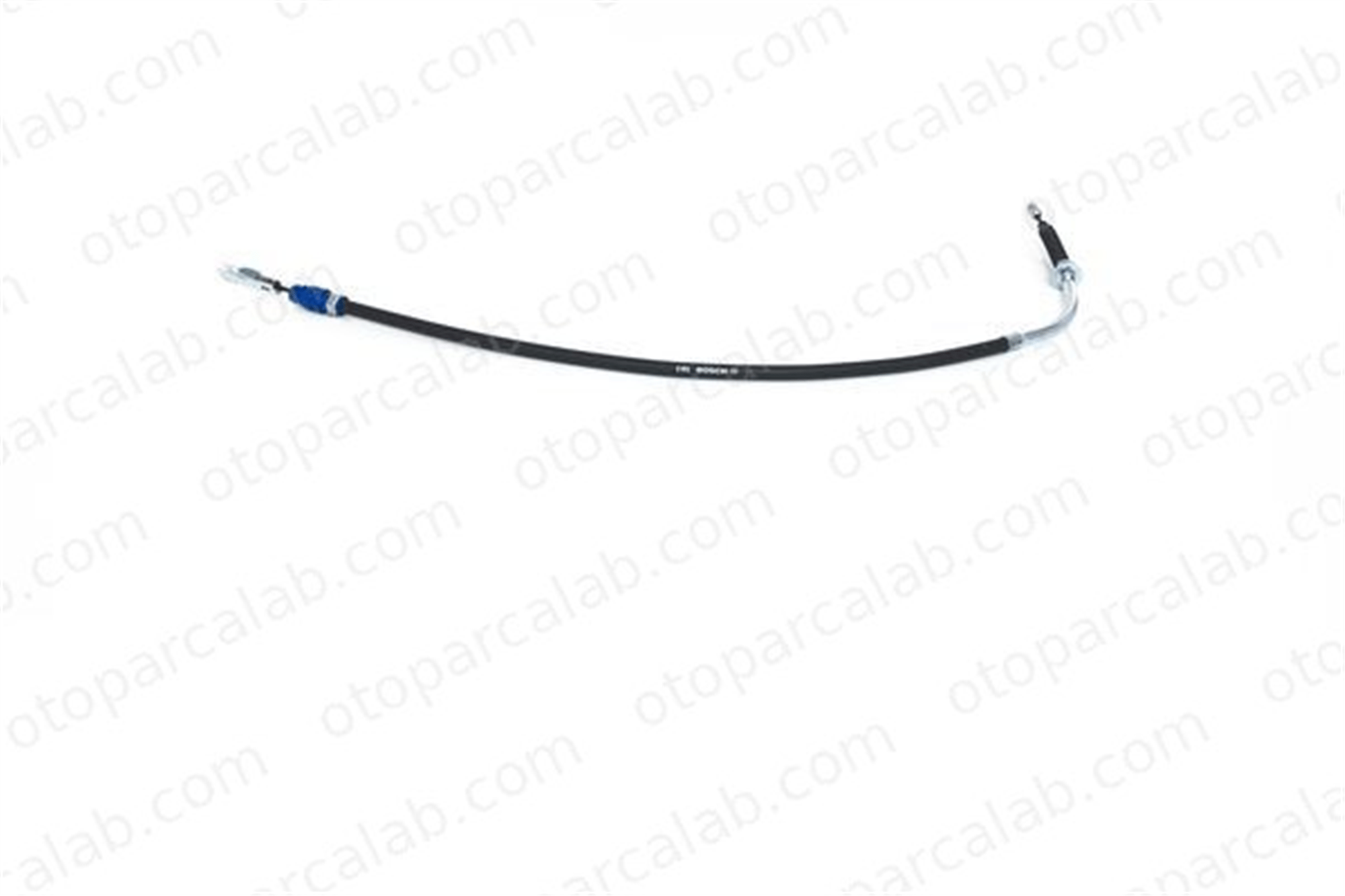 BOSCH 1 987 482 658 El Fren Teli Arka Sağ veya Sol MINI MINI MINI Cabrio 1987482658 34406852190
