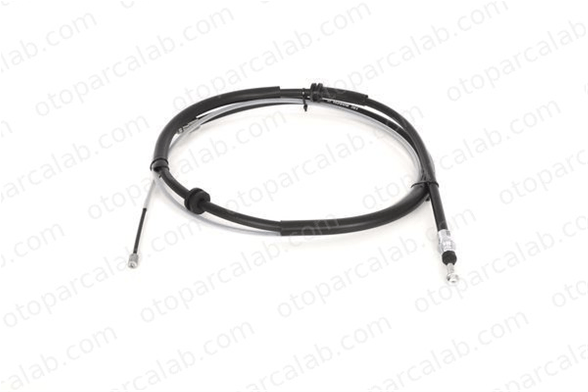 BOSCH 1 987 482 676 El Fren Teli Arka Sağ veya Sol RENAULT KANGOO / GRAND KANGOO II KANGOO Express 8200854052