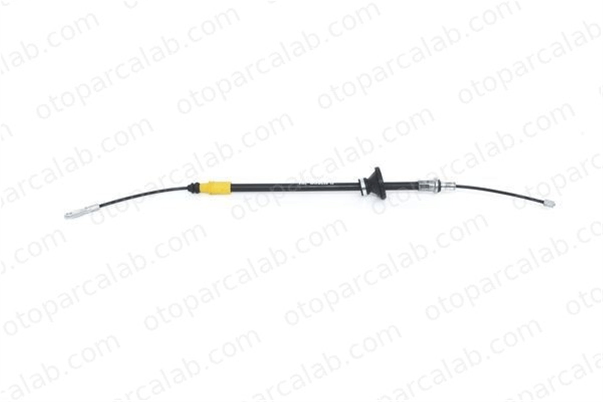 BOSCH 1 987 482 677 El Fren Teli Arka Sağ veya Sol OPEL VIVARO B Minibüs/Otobüs VIVARO B Panelvan/Van 1987482677 4422441