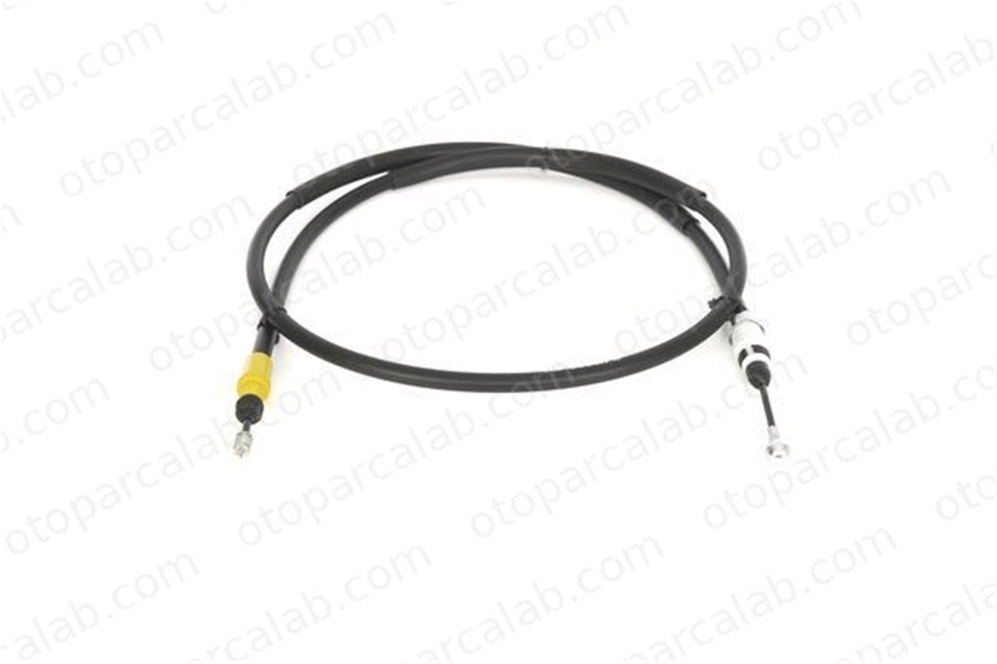 BOSCH 1 987 482 680 El Fren Teli Arka Sağ veya Sol OPEL VIVARO B Minibüs/Otobüs VIVARO B Panelvan/Van 1987482680 4422442