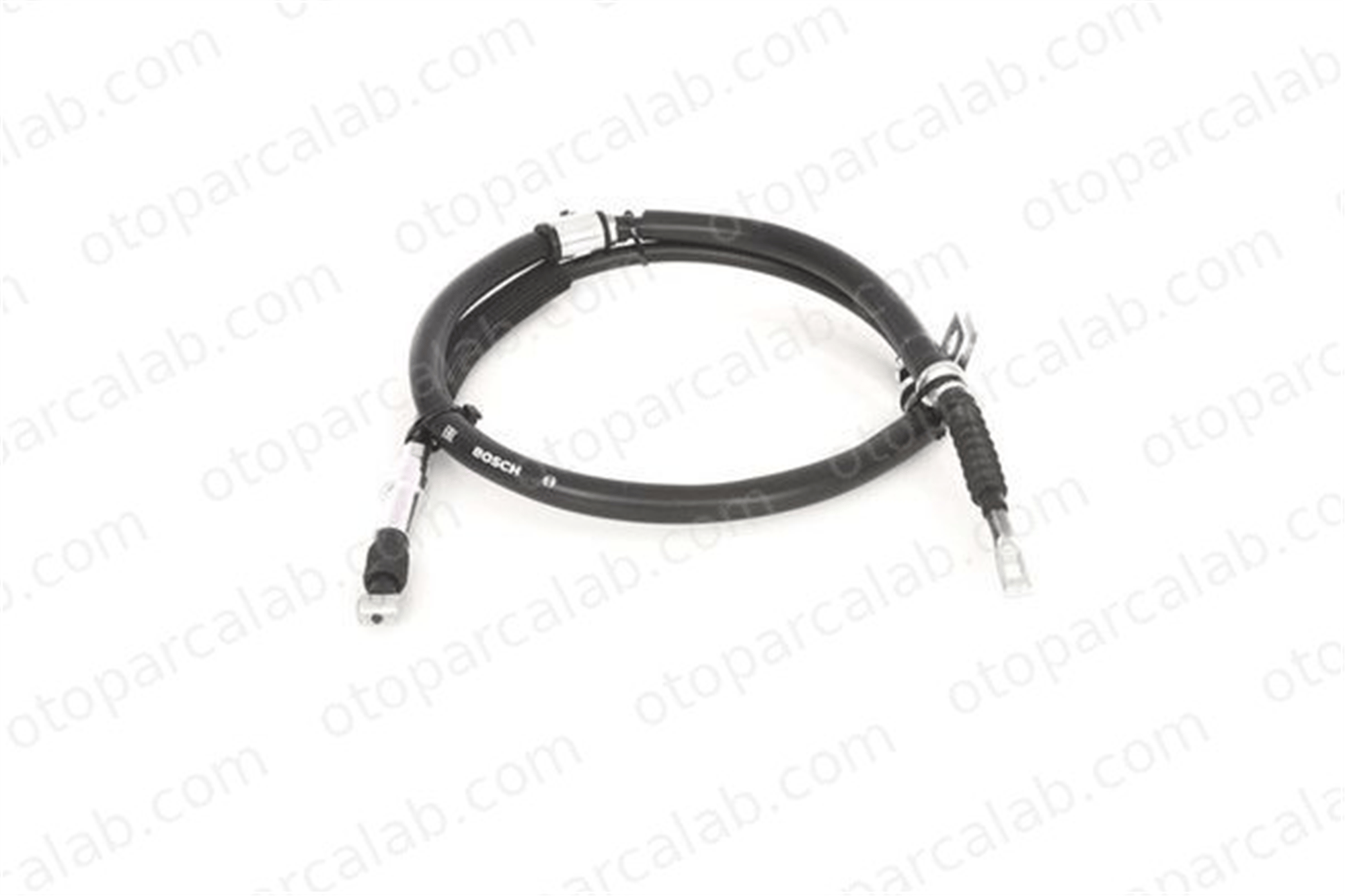 BOSCH 1 987 482 687 El Fren Teli Arka Sağ veya Sol HYUNDAI TRAJET TRAJET Kasa/büyük limuzin 1987482687