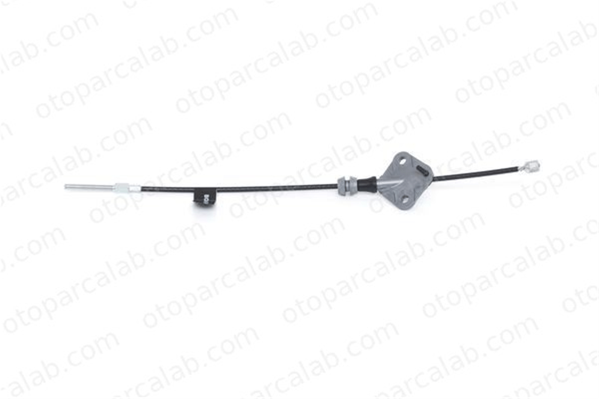 BOSCH 1 987 482 715 El Fren Teli Ön Sağ veya Sol FORD FIESTA VI B-MAX 1987482715 1751871