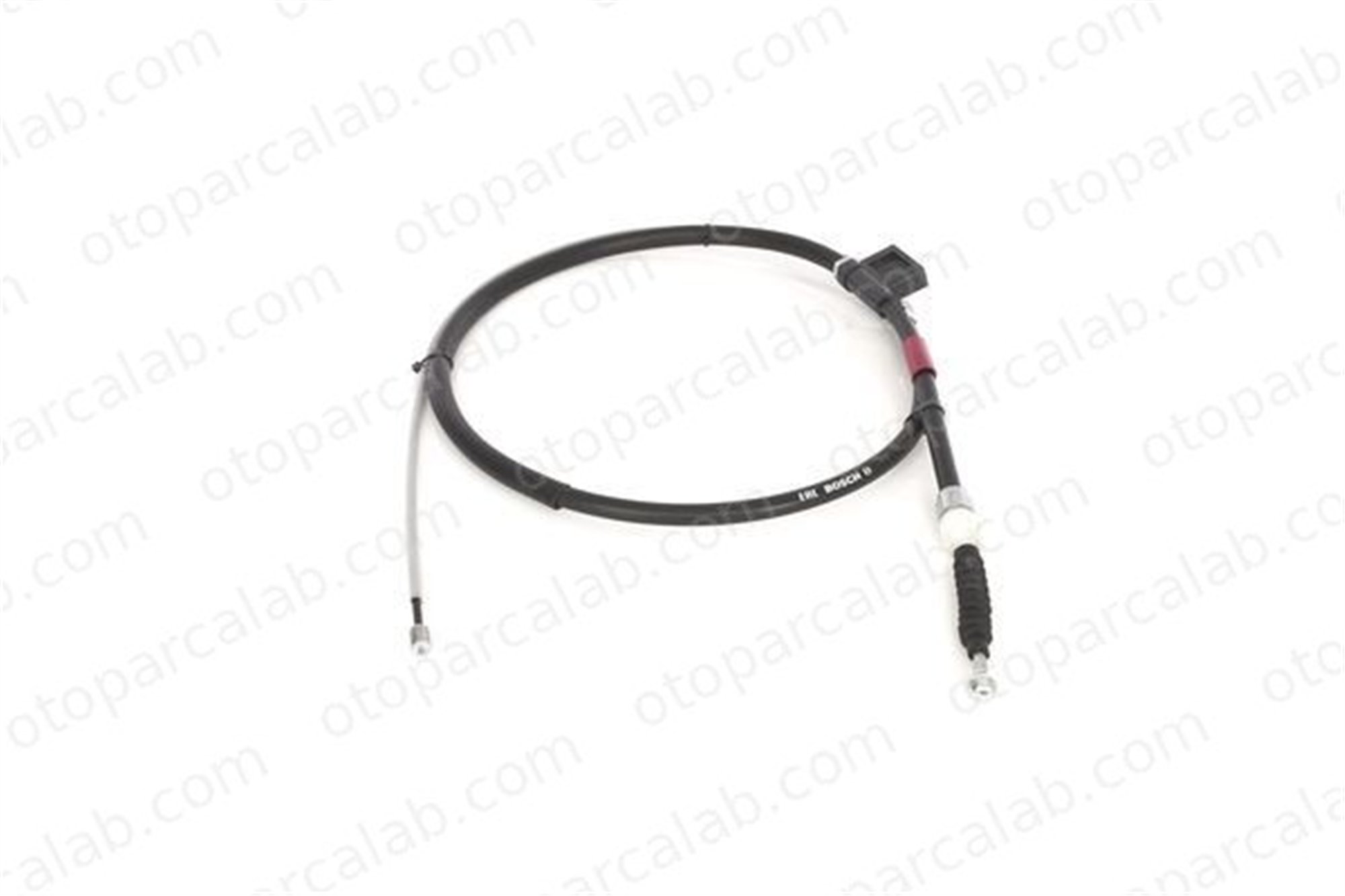 BOSCH 1 987 482 736 El Fren Teli Arka Sağ veya Sol SKODA OCTAVIA III OCTAVIA III Combi 1987482736 5Q0609721BC