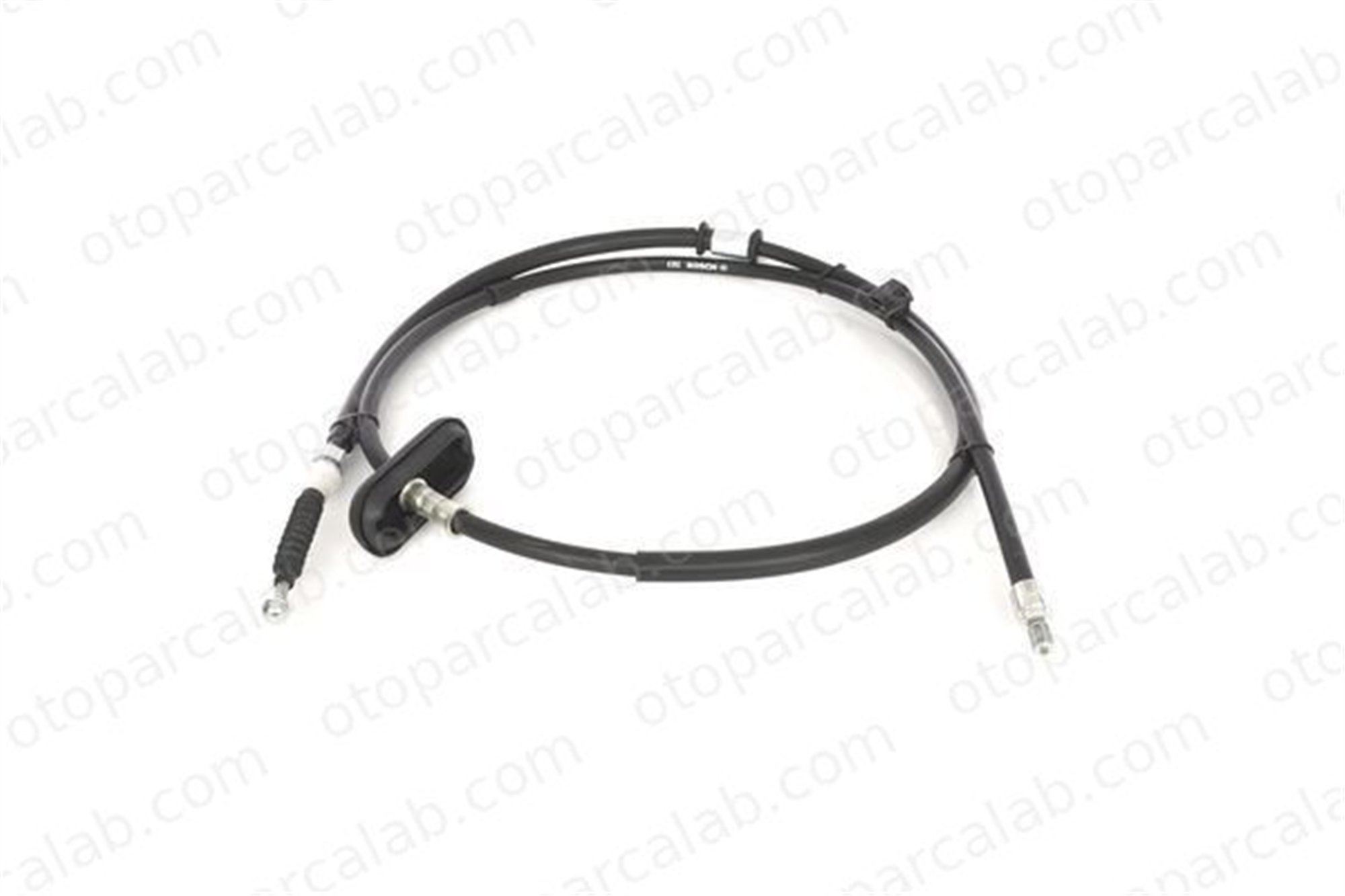 BOSCH 1 987 482 756 El Fren Teli Ön Sağ veya Sol FORD TRANSIT Panelvan/Van TRANSIT Platform şasi 1441586 6C112853AC