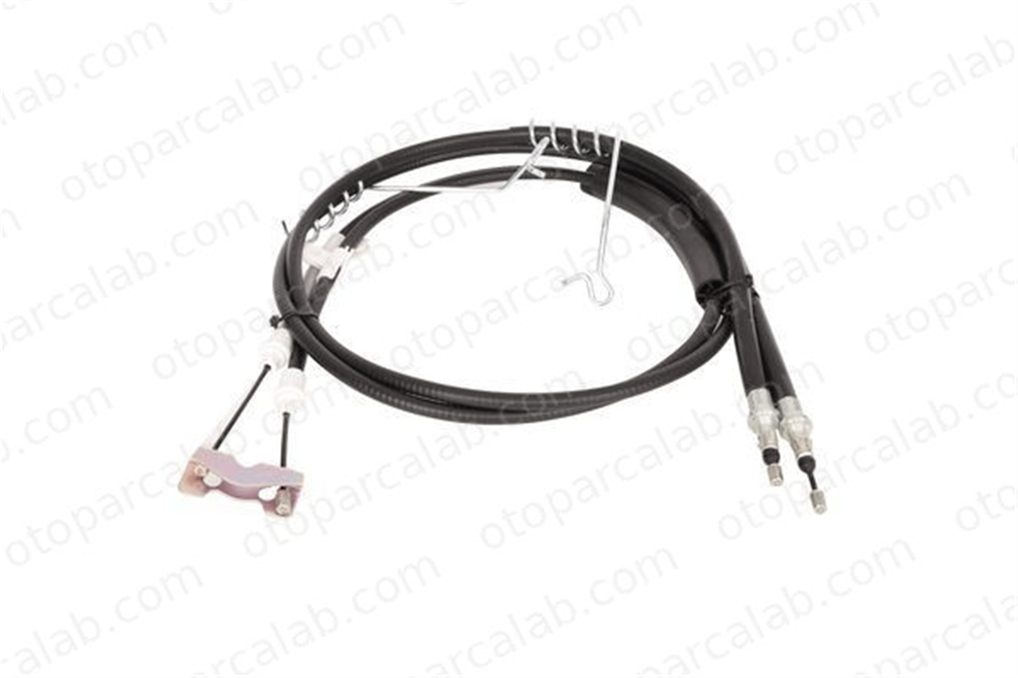 BOSCH 1 987 482 776 El Fren Teli Arka Sağ veya Sol FORD TOURNEO CONNECT TRANSIT CONNECT 7T162A603CD 5030150