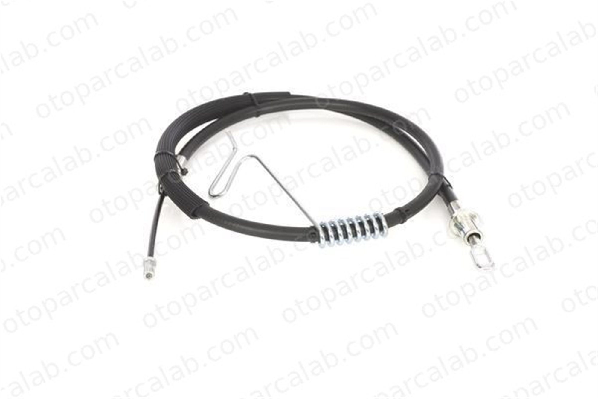 BOSCH 1 987 482 778 El Fren Teli Arka Sağ FORD TRANSIT Panelvan/Van TRANSIT Minibüs/Otobüs 1987482778 1388278