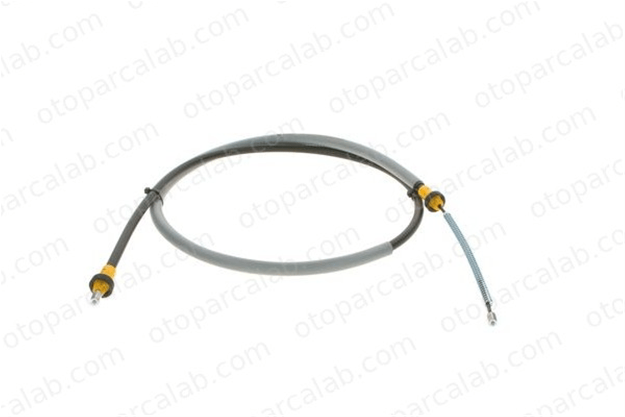 BOSCH 1 987 482 831 El Fren Teli Arka Sağ veya Sol DACIA LOGAN MCV II RENAULT LOGAN II Station wagon 364009913R